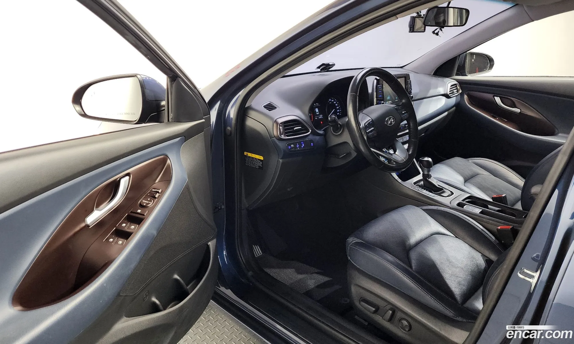 Hyundai i30 2017 — 10