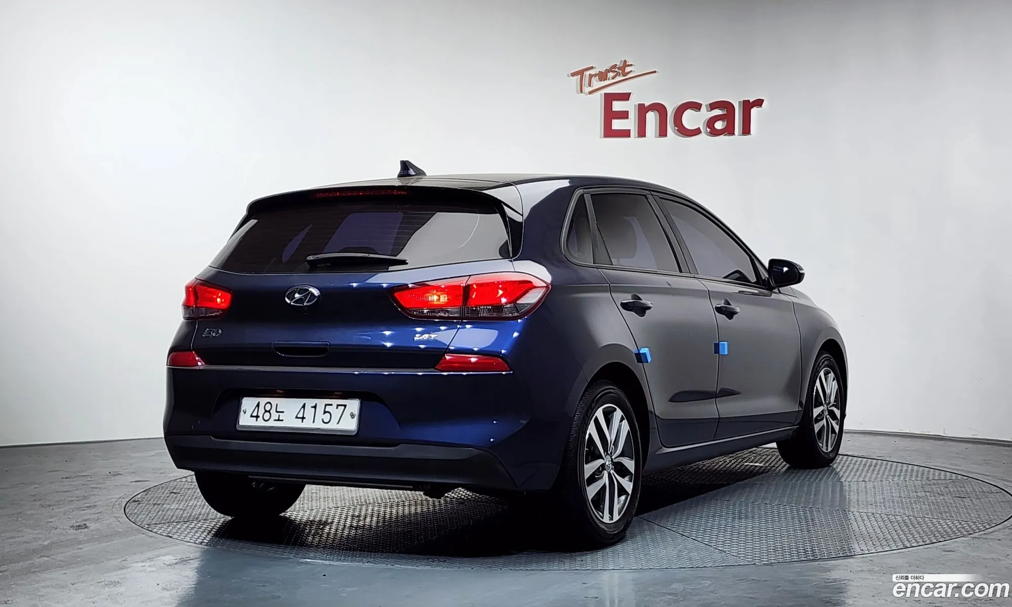 Hyundai i30 2017 — 14