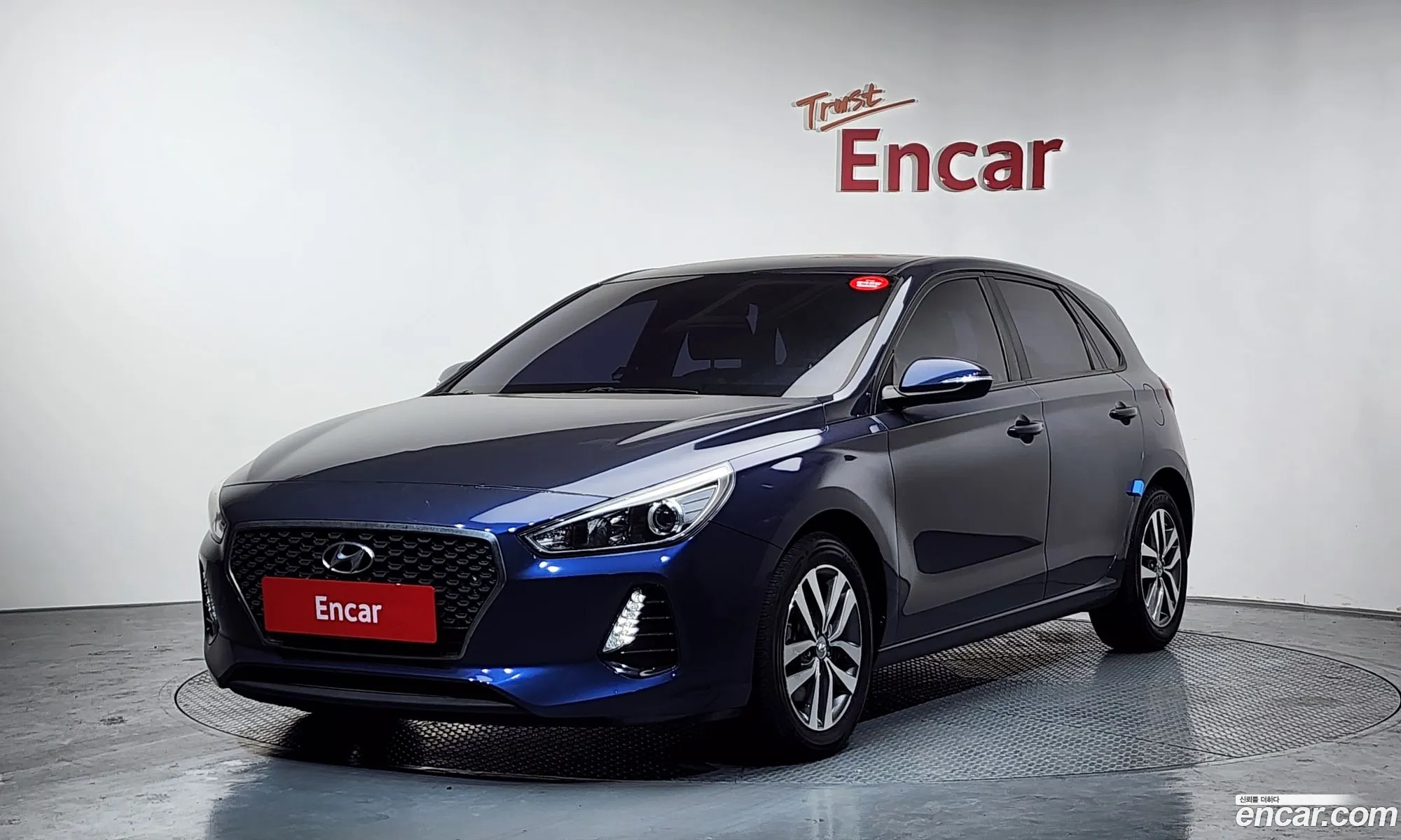 Hyundai i30 2017 — 3
