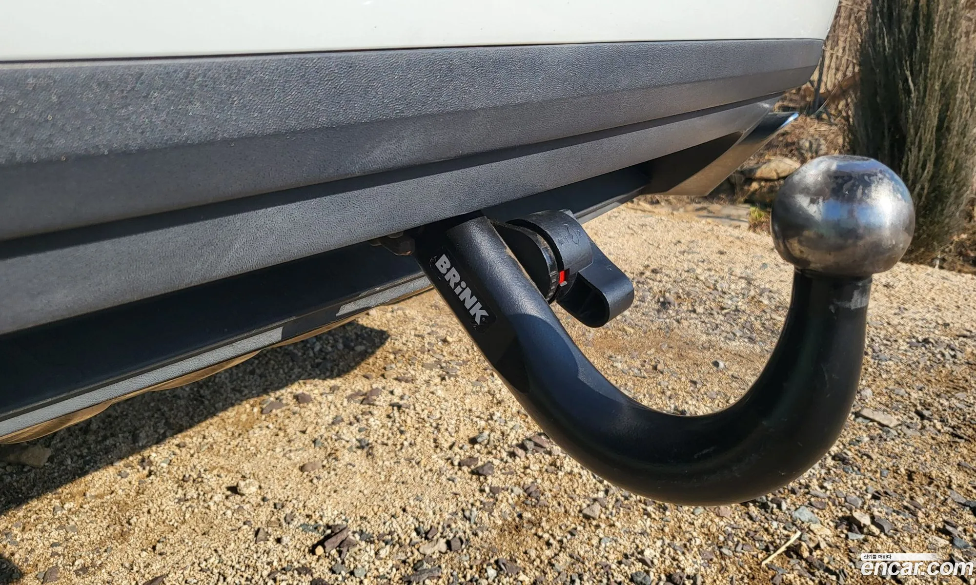 Volkswagen Touareg 2016 — 8