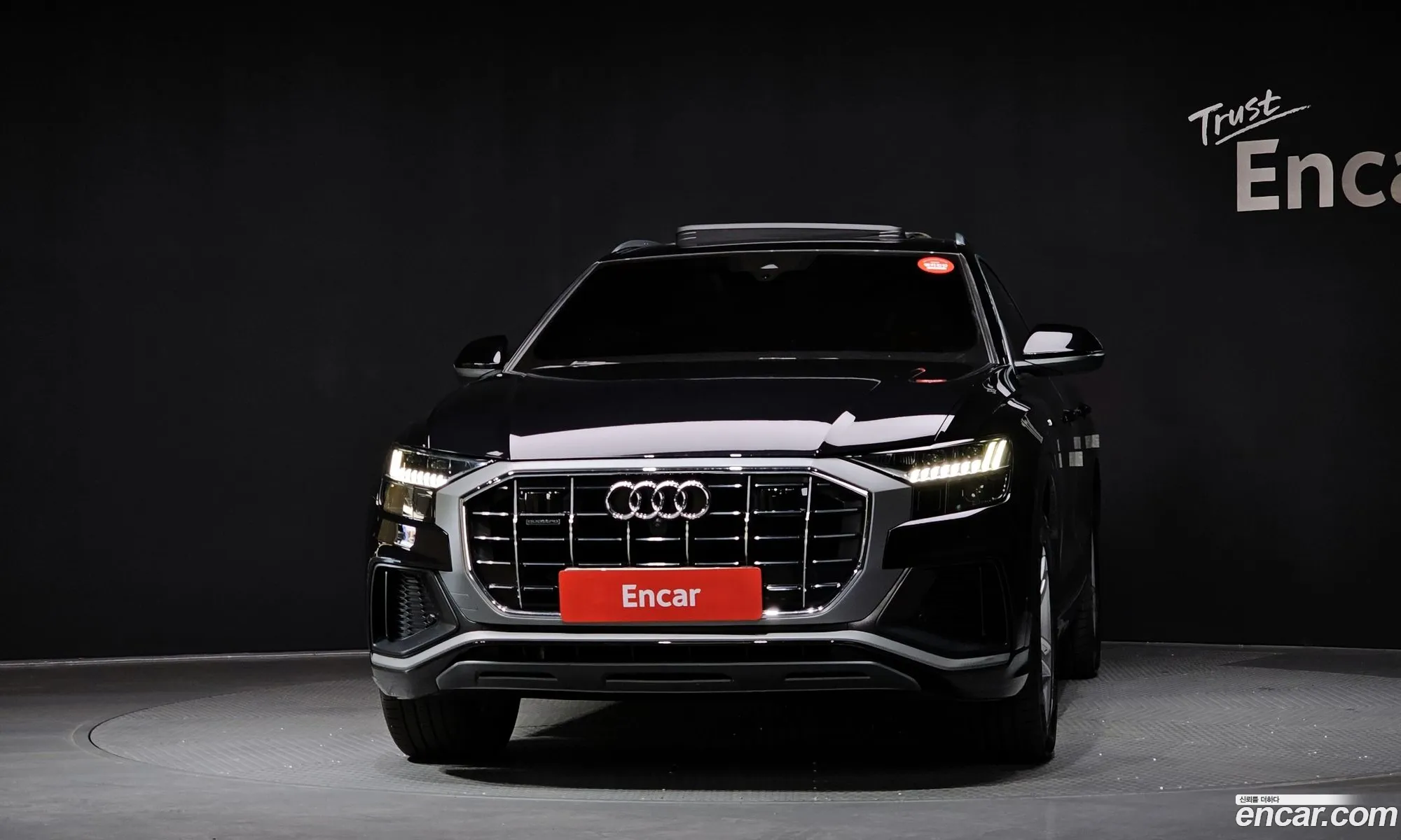 Audi Q8 2020 WAUZZZF10LD019658 — 15