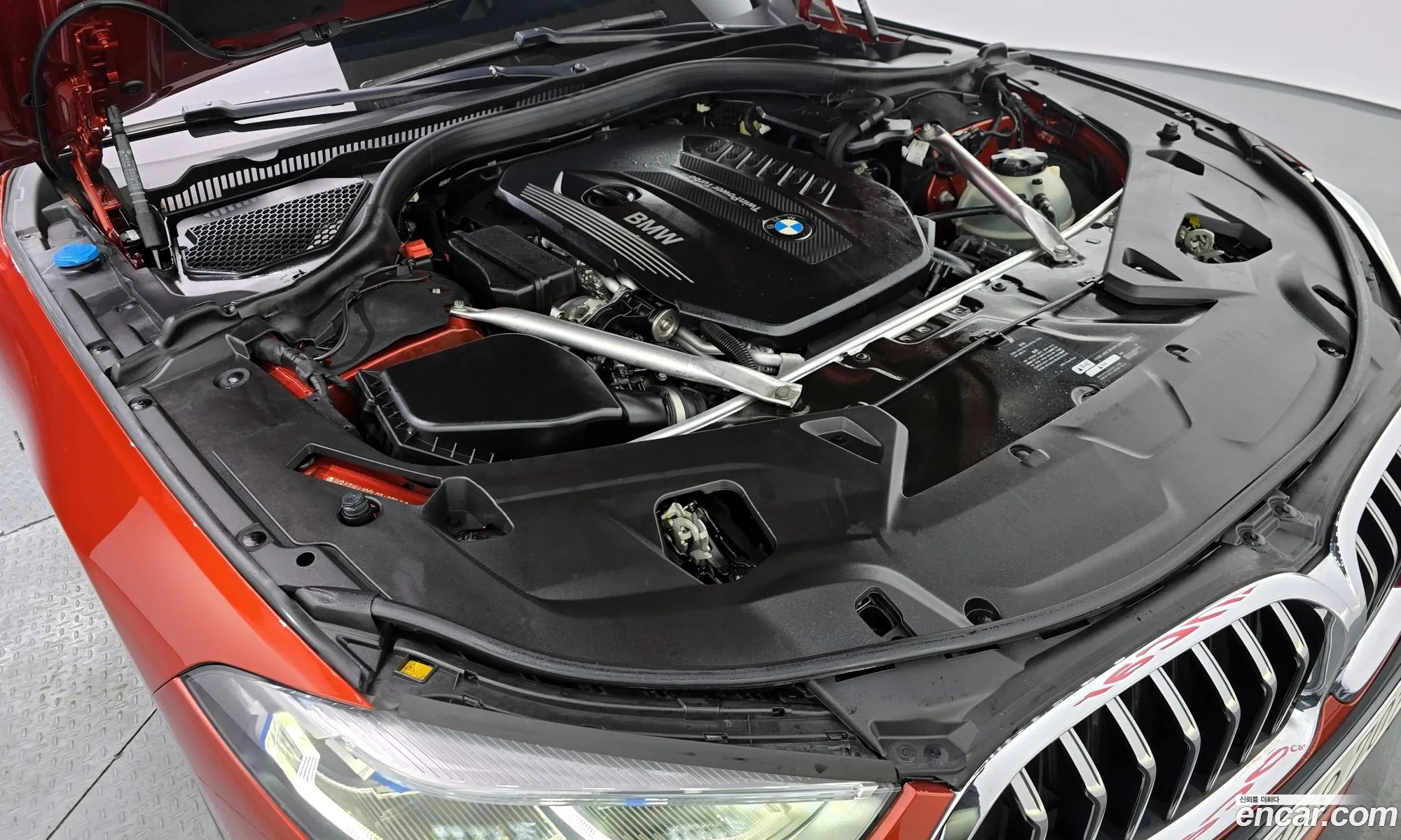 BMW 8 Series 2020 WBAGW4100LCD40853 — 17