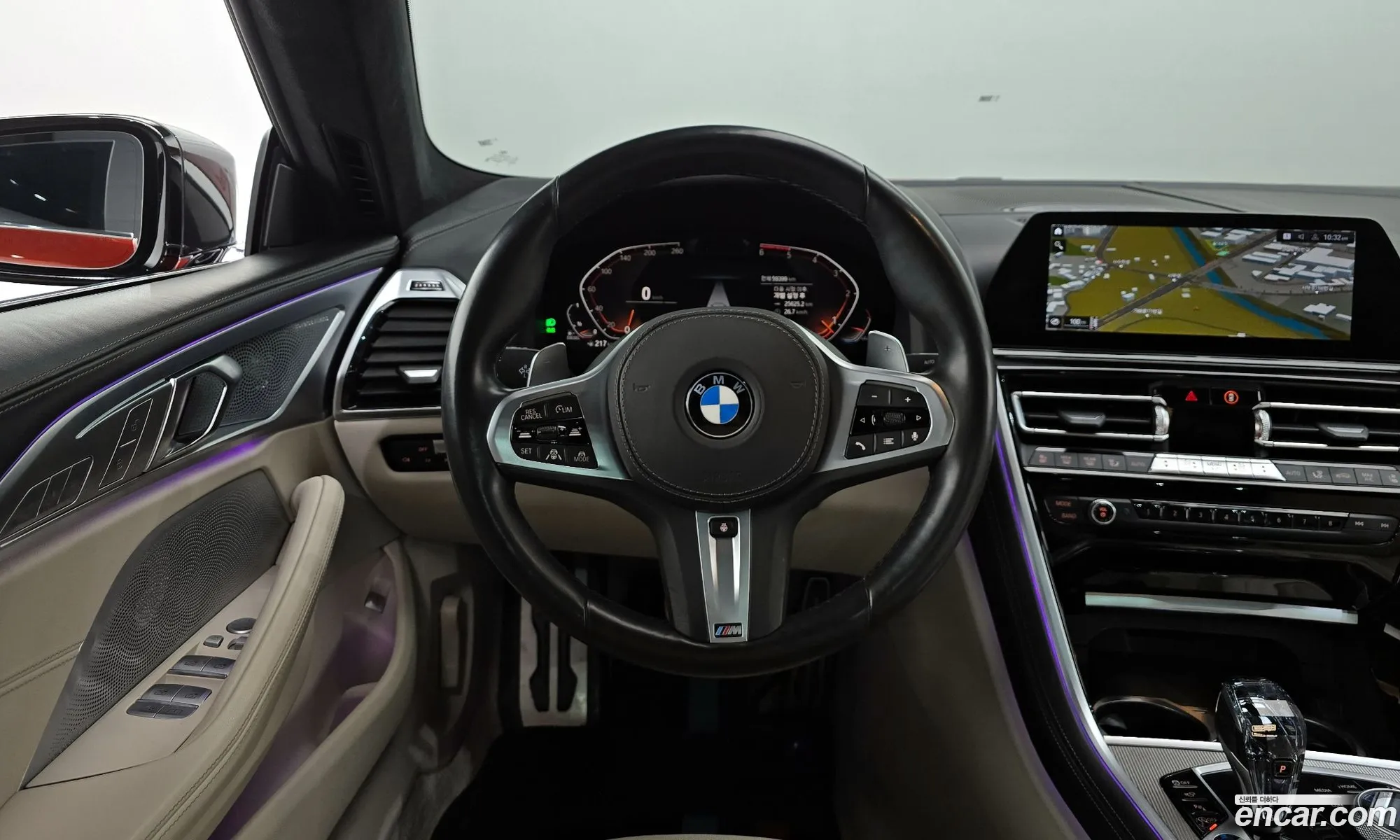 BMW 8 Series 2020 WBAGW4100LCD40853 — 10