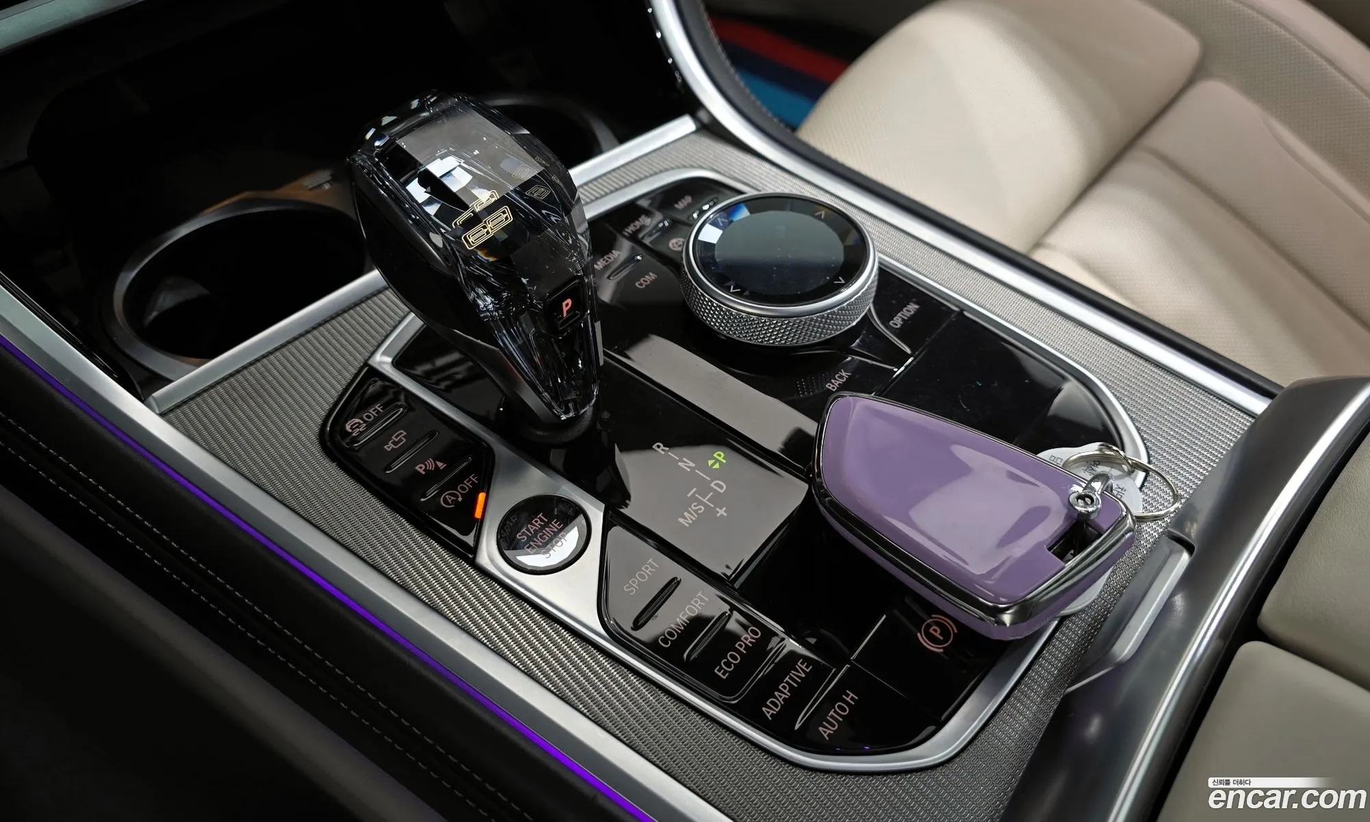 BMW 8 Series 2020 WBAGW4100LCD40853 — 18