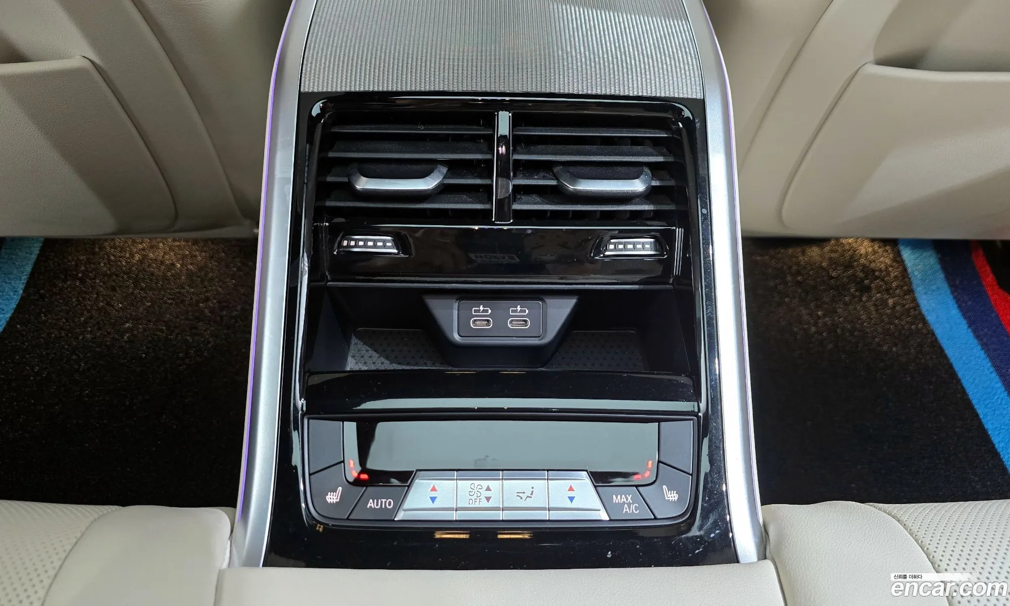 BMW 8 Series 2020 WBAGW4100LCD40853 — 9