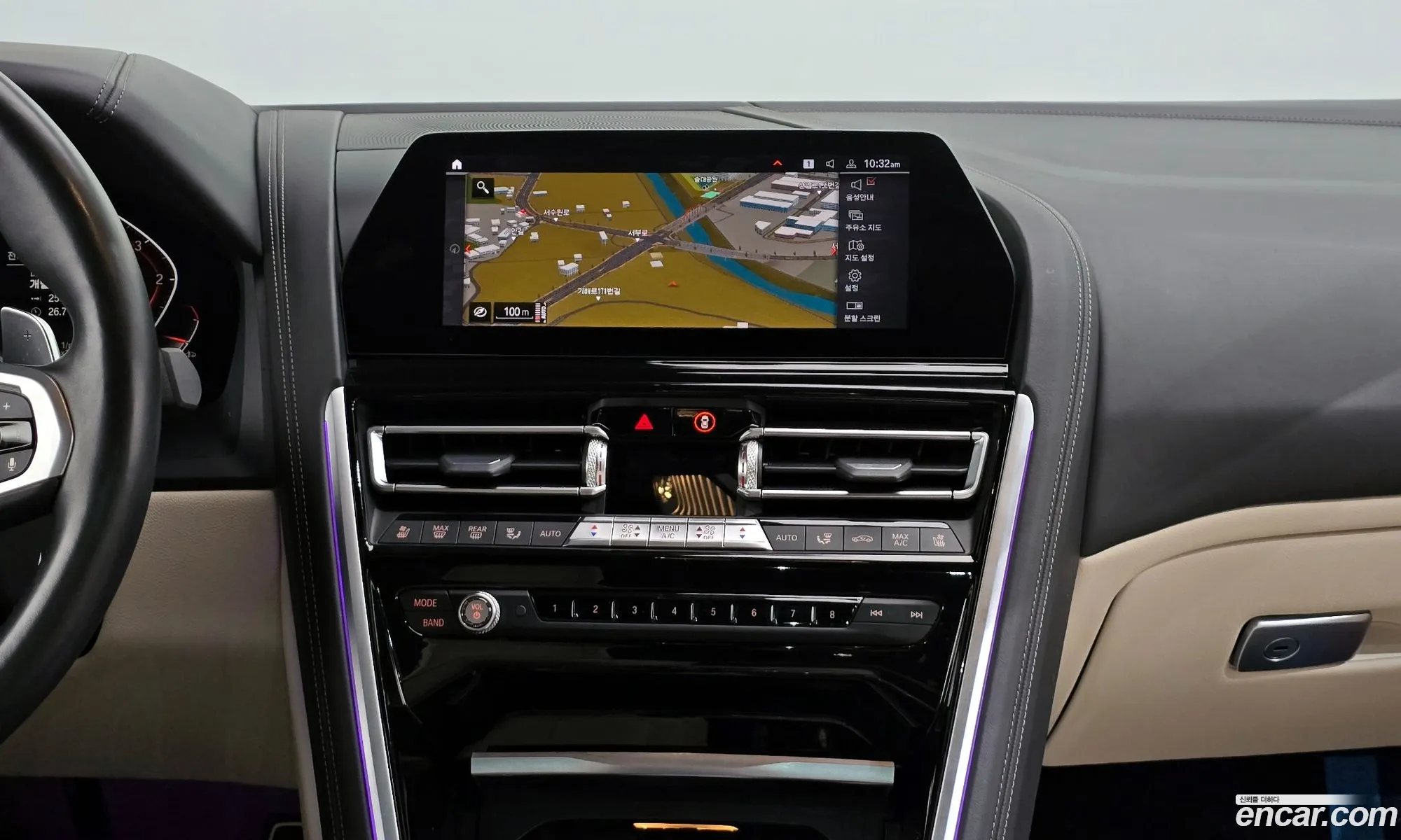 BMW 8 Series 2020 WBAGW4100LCD40853 — 11