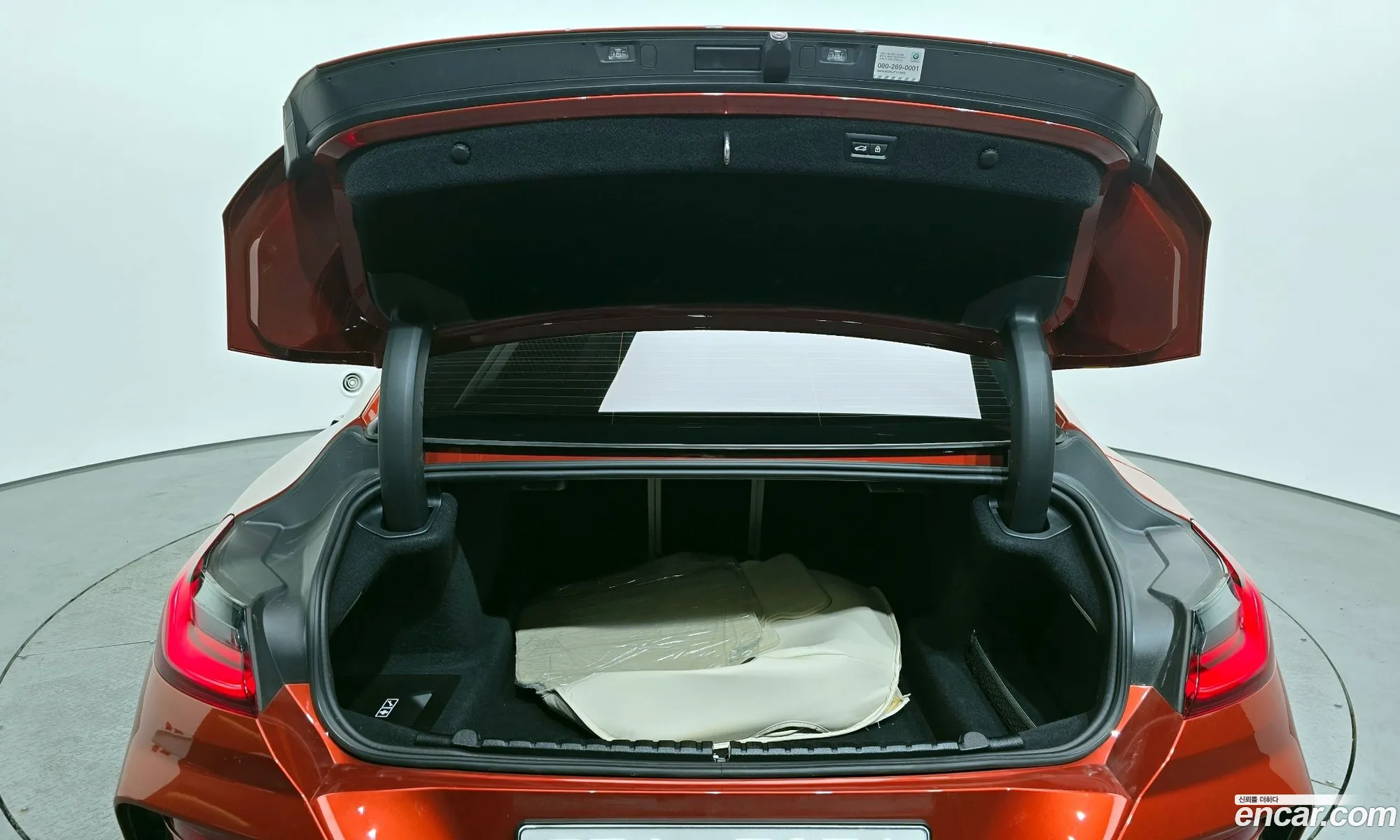 BMW 8 Series 2020 WBAGW4100LCD40853 — 13