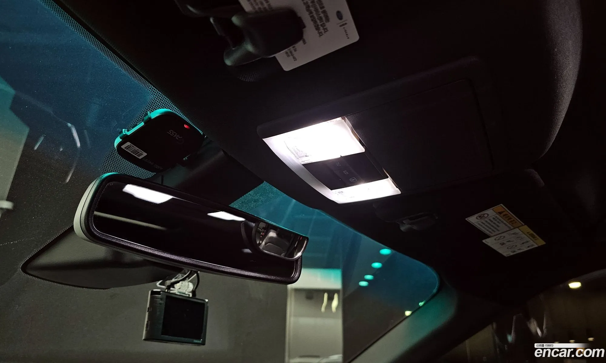 Ford Explorer 2015 1FM5K8FH4GGB24474 — 14