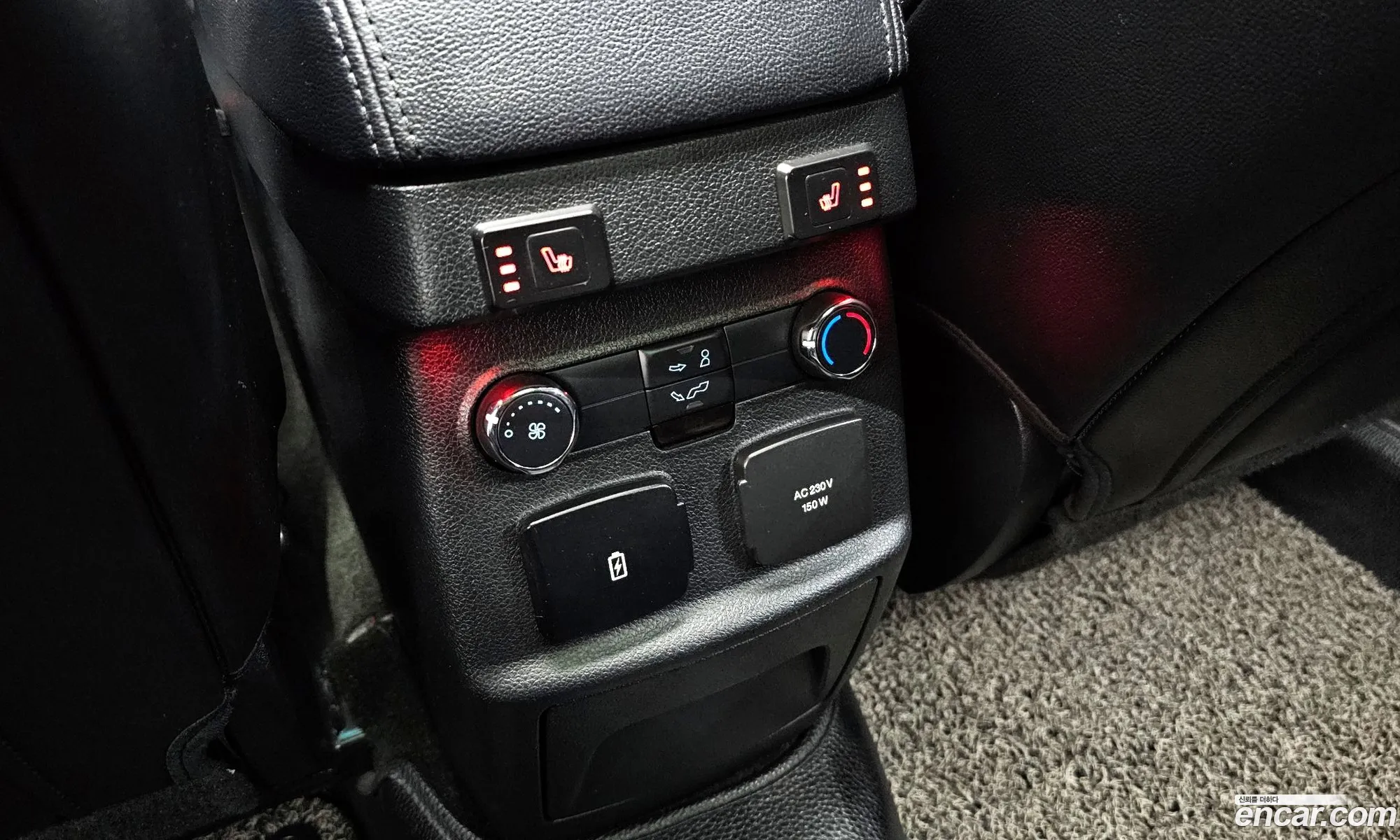 Ford Explorer 2015 1FM5K8FH4GGB24474 — 3