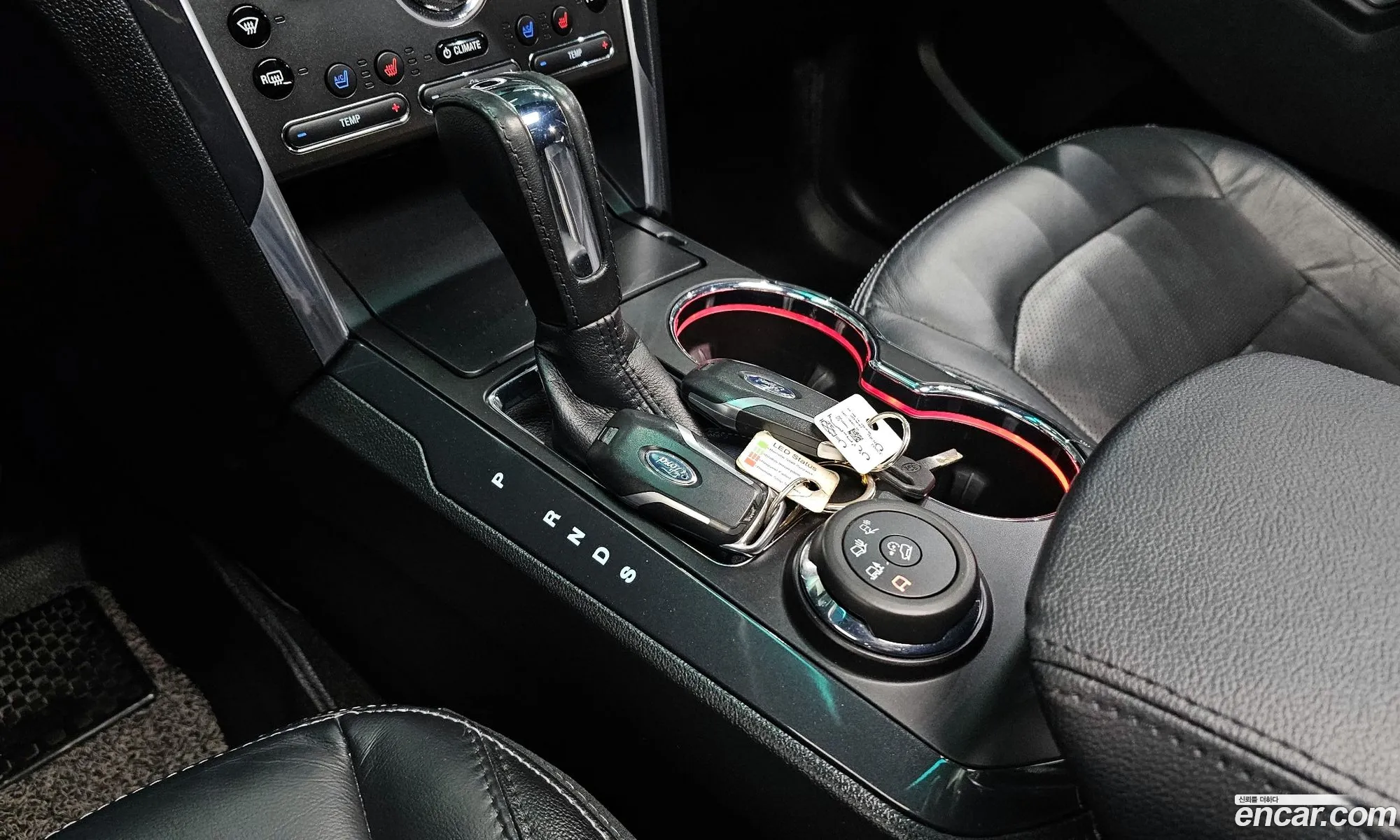 Ford Explorer 2015 1FM5K8FH4GGB24474 — 16