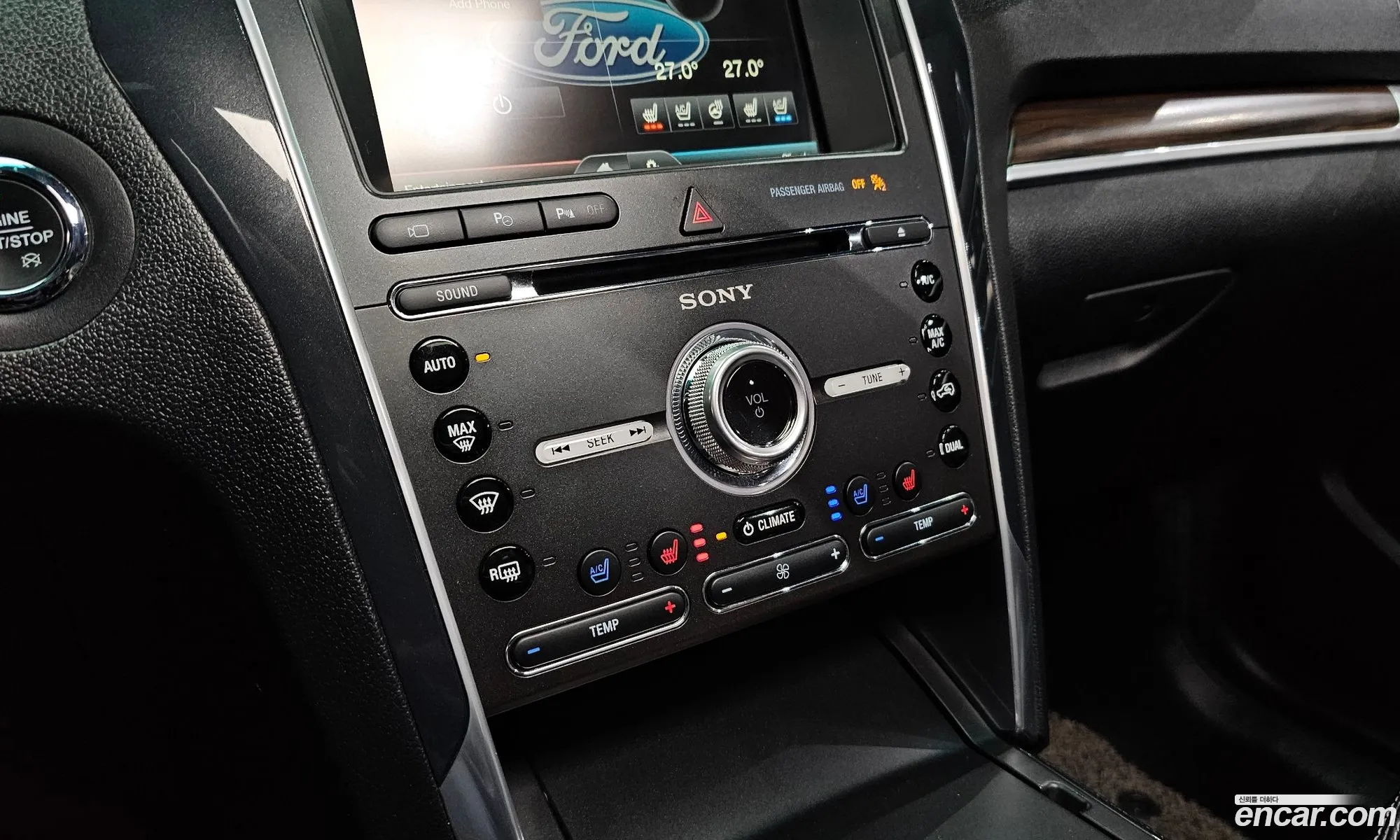 Ford Explorer 2015 1FM5K8FH4GGB24474 — 15