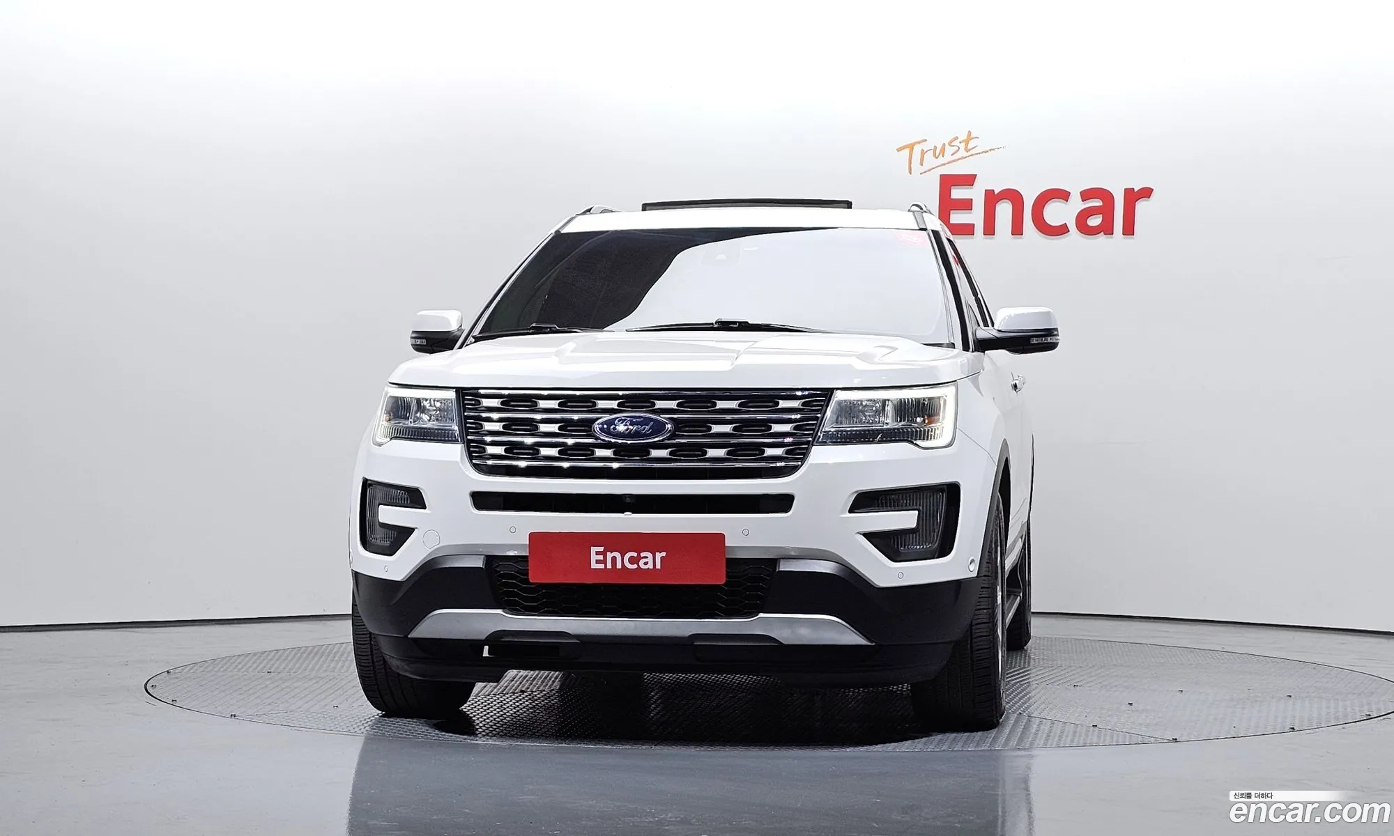 Ford Explorer 2015 1FM5K8FH4GGB24474 — 18