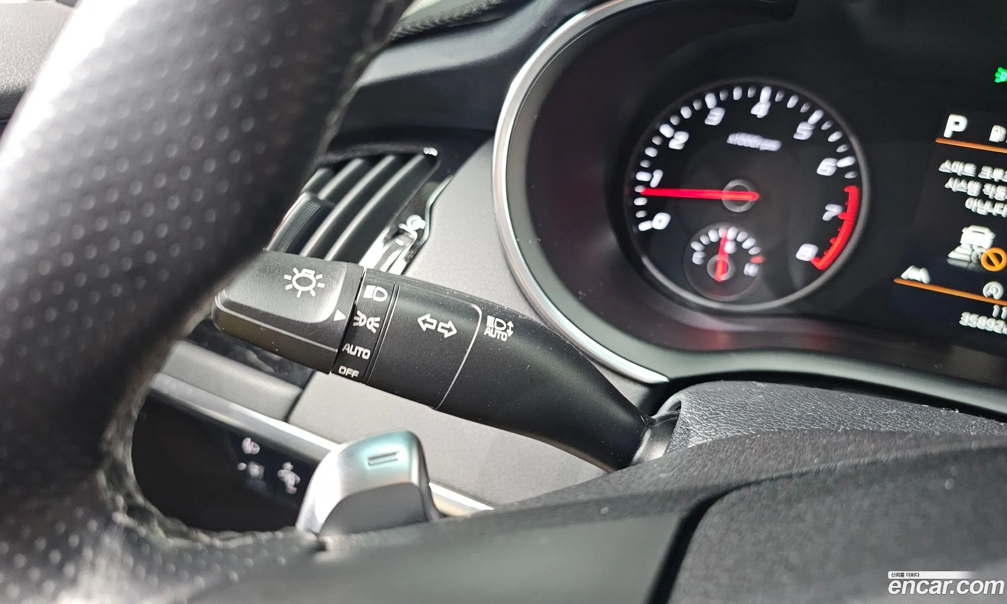 Kia Stinger Meister 2021 — 18