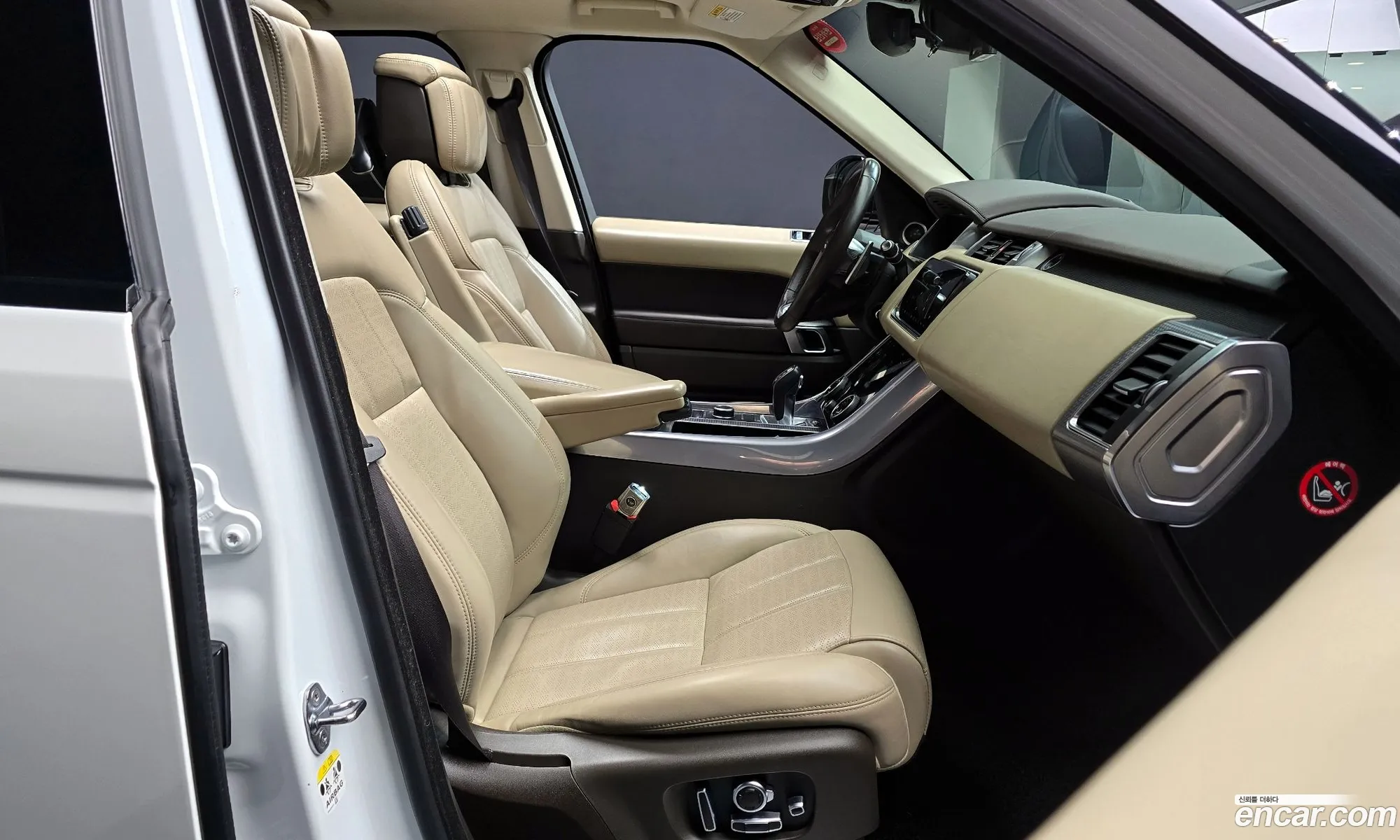 Land Rover Range Rover Sport 2019 — 5