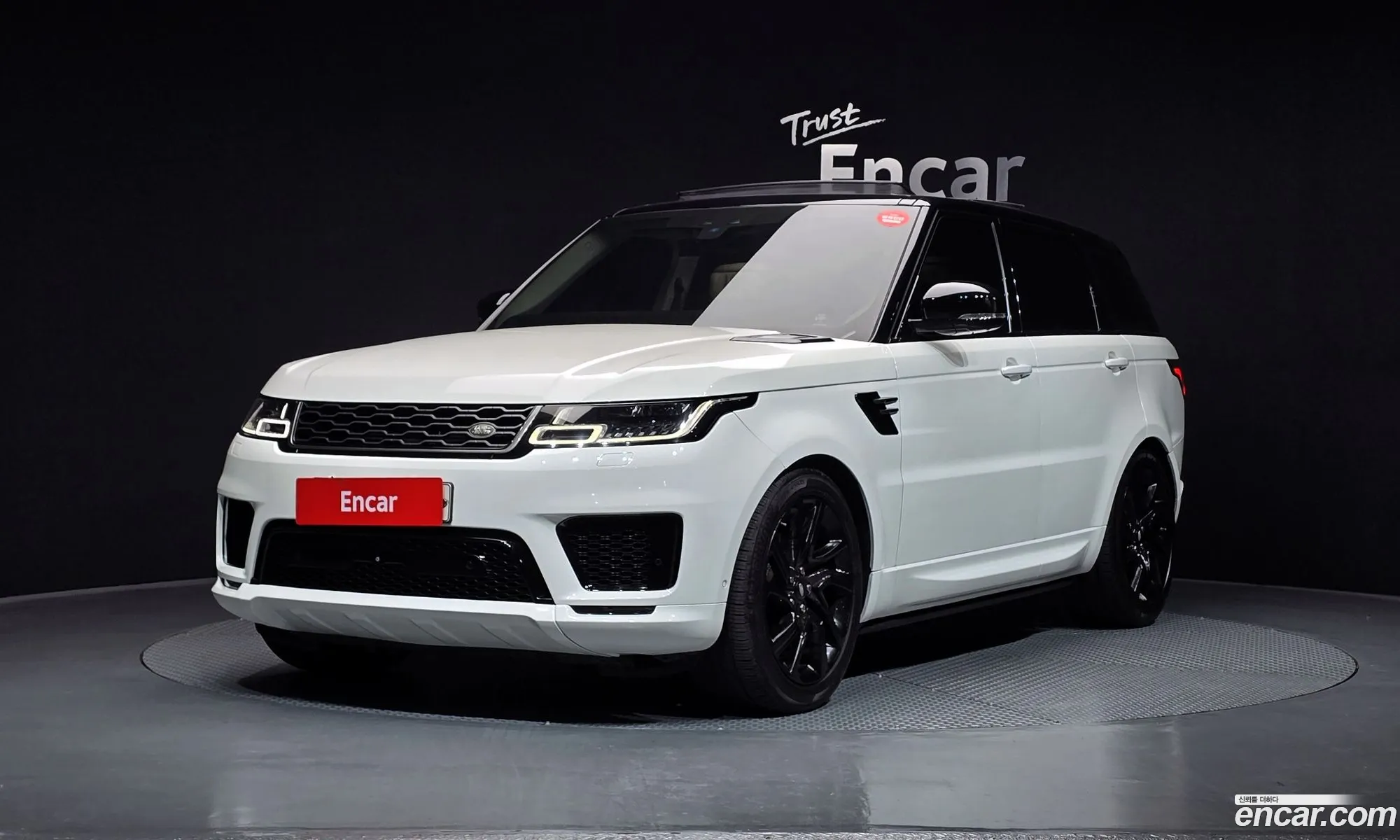 Land Rover Range Rover Sport 2019 — 10