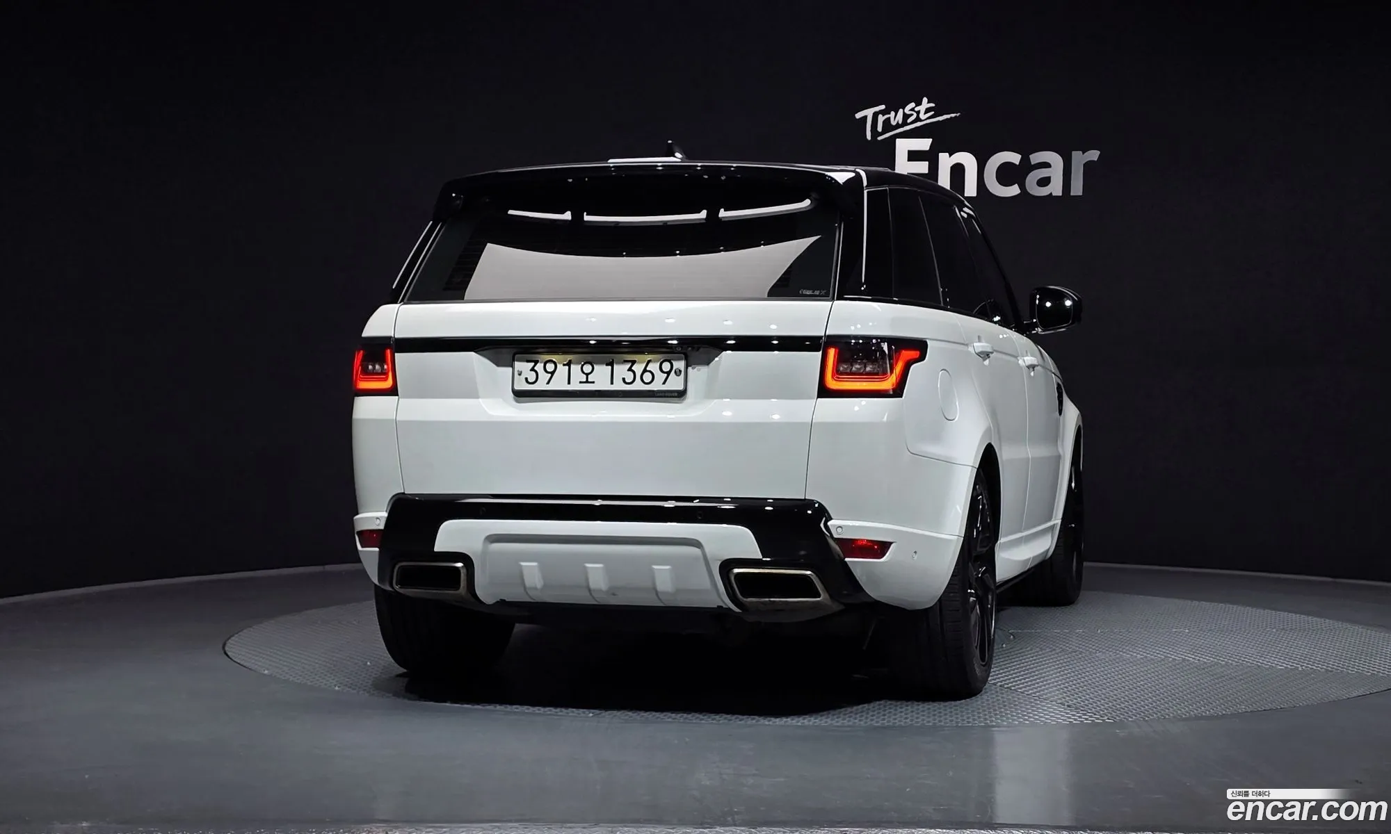 Land Rover Range Rover Sport 2019 — 7