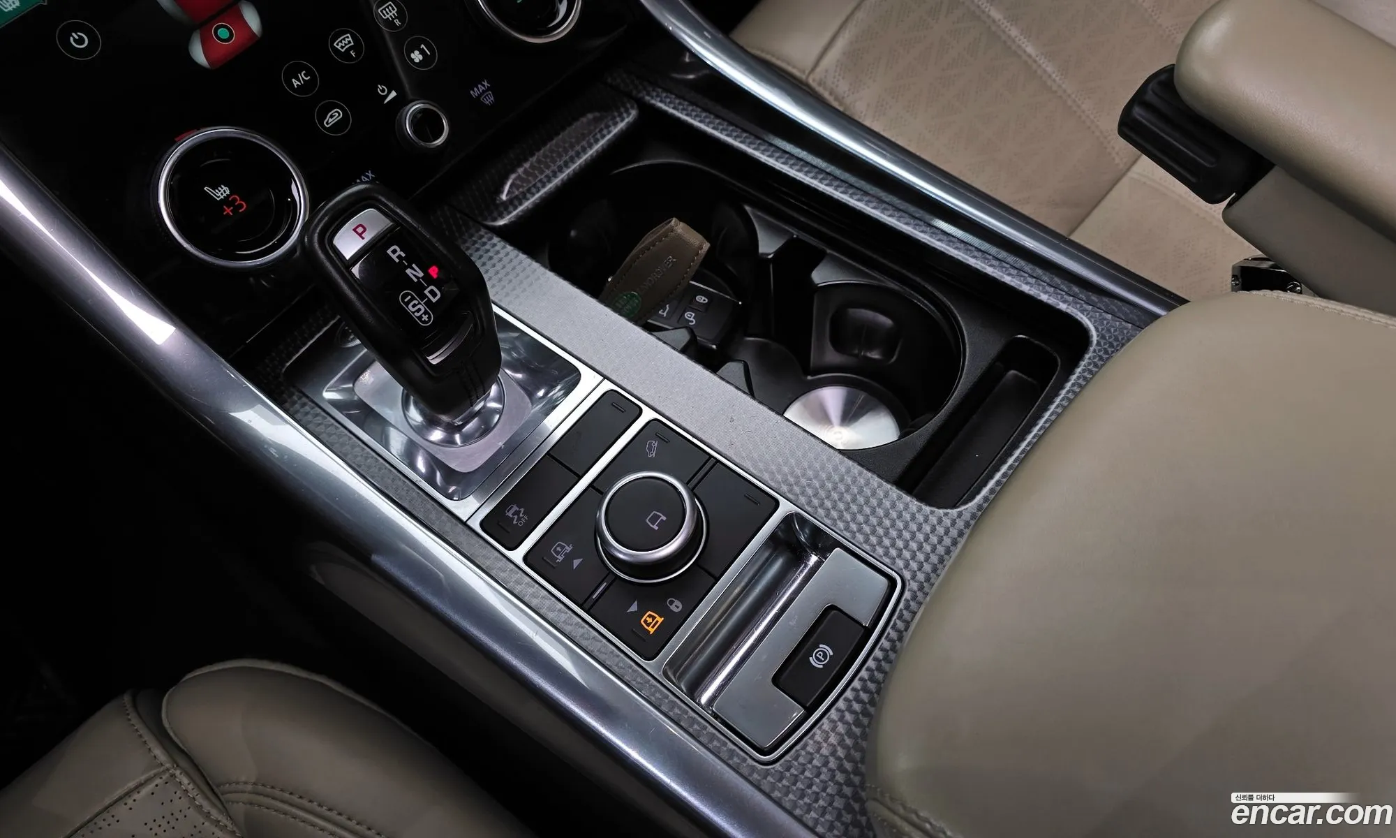 Land Rover Range Rover Sport 2019 — 3