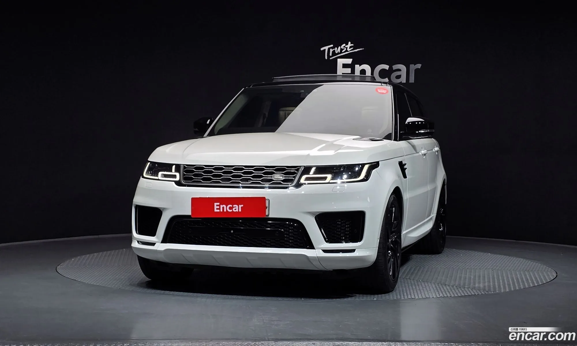 Land Rover Range Rover Sport 2019 — 6