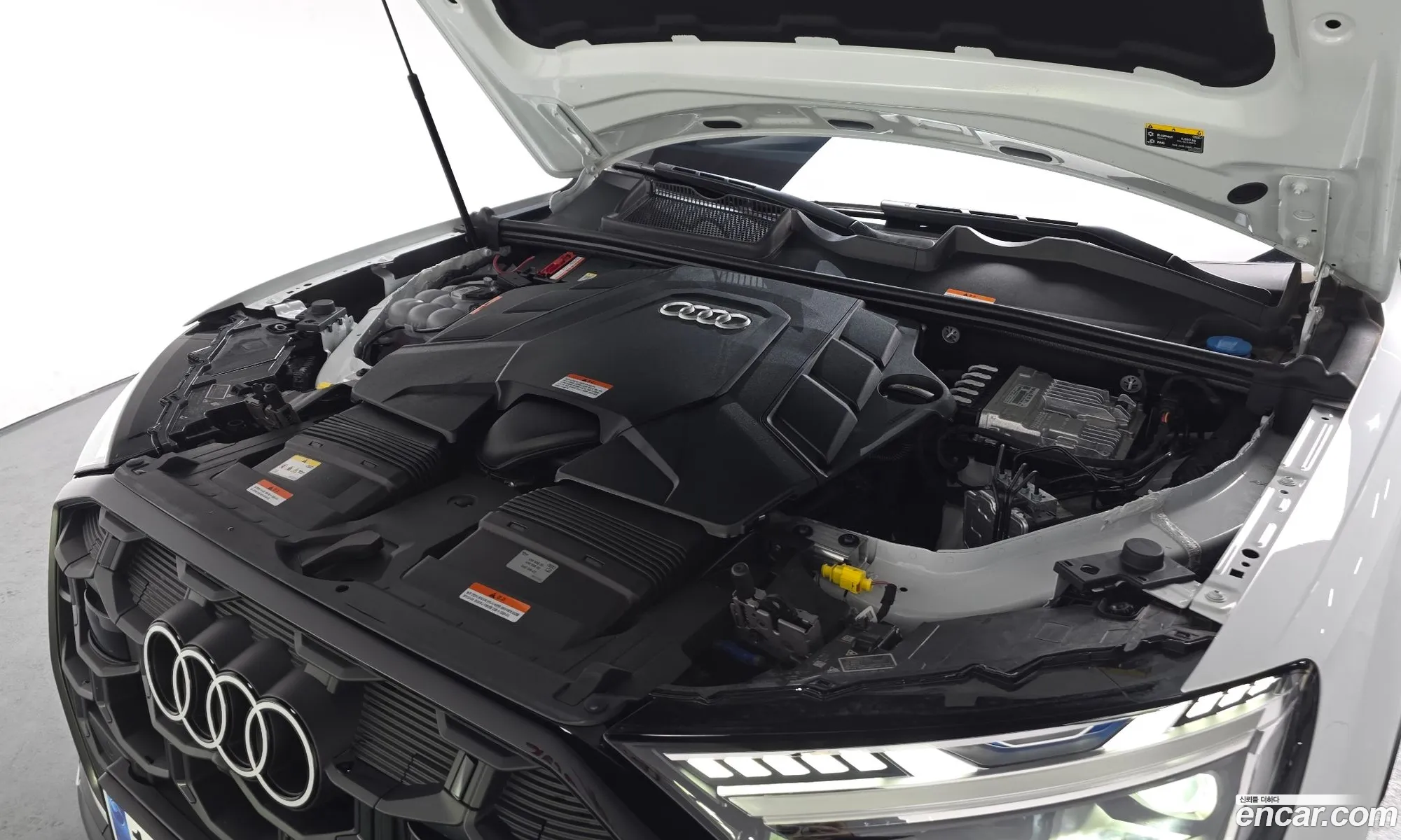 Audi Q7 2025 — 3