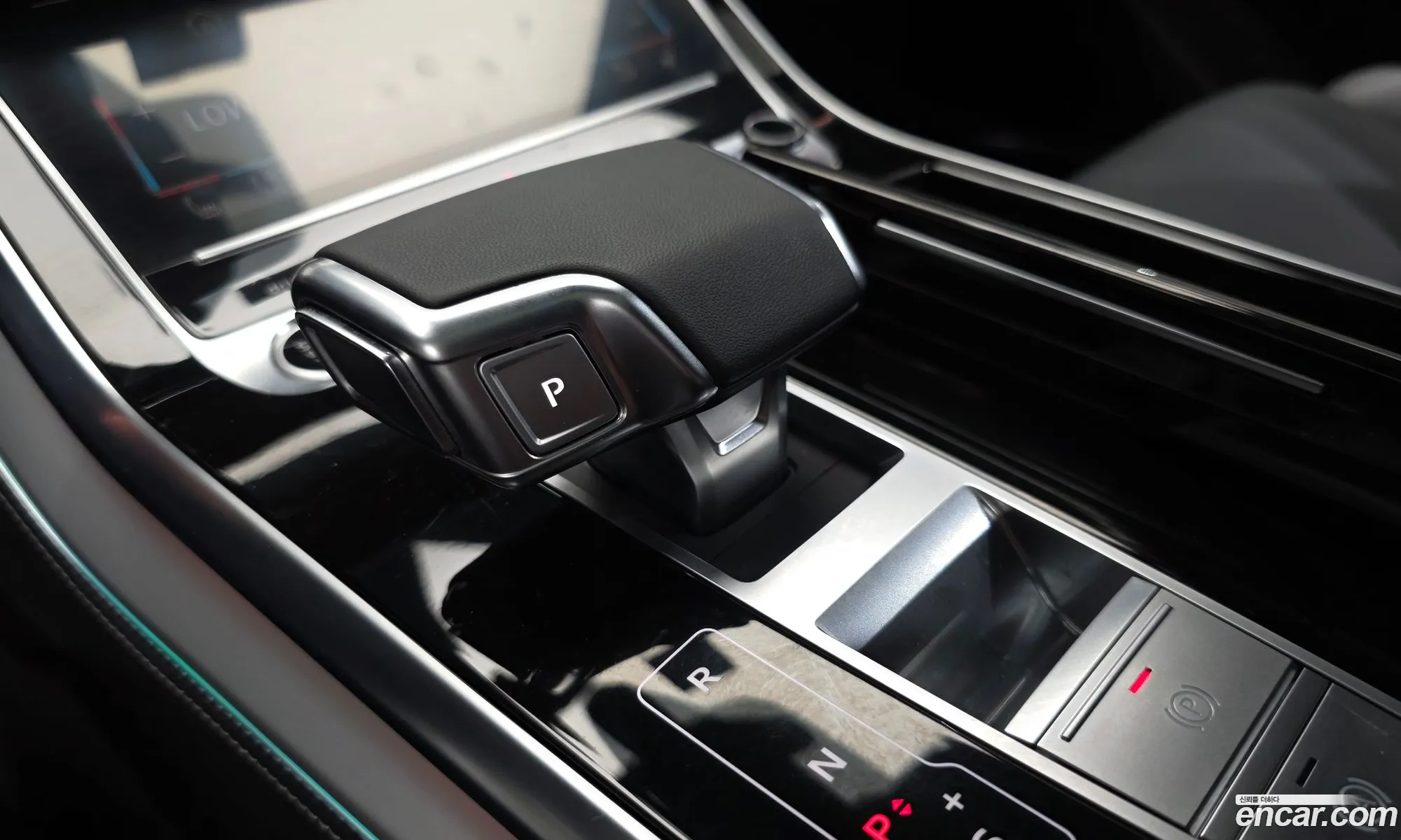 Audi Q7 2025 — 15