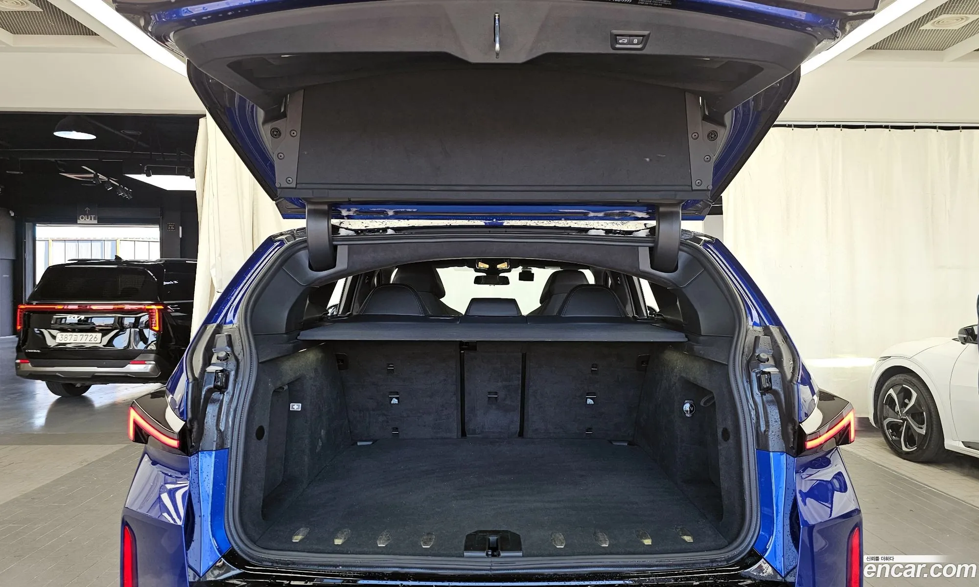 BMW XM 2023 — 19