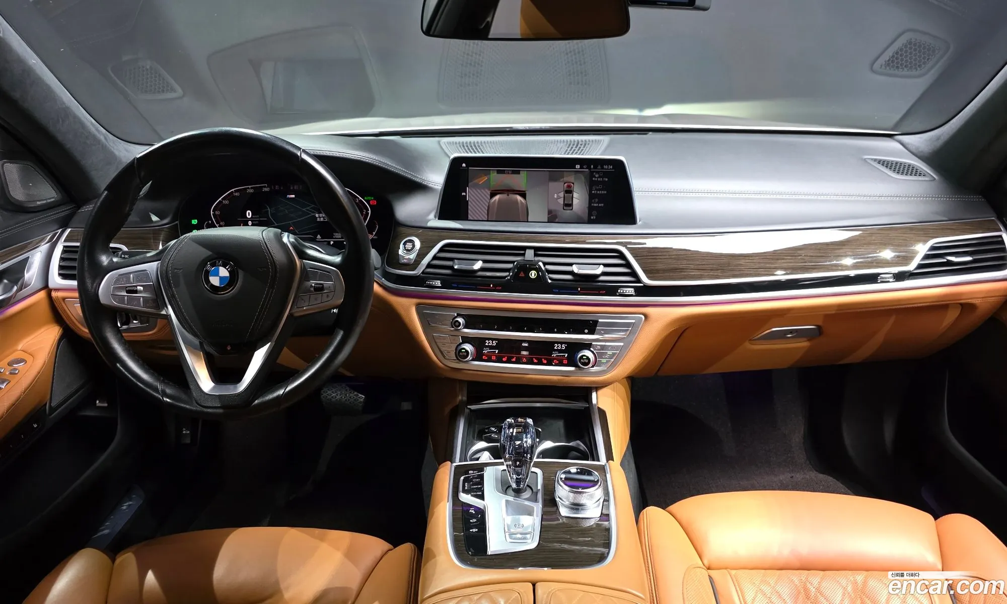 BMW 7 Series 2020 WBA7V4103LCE60908 — 3