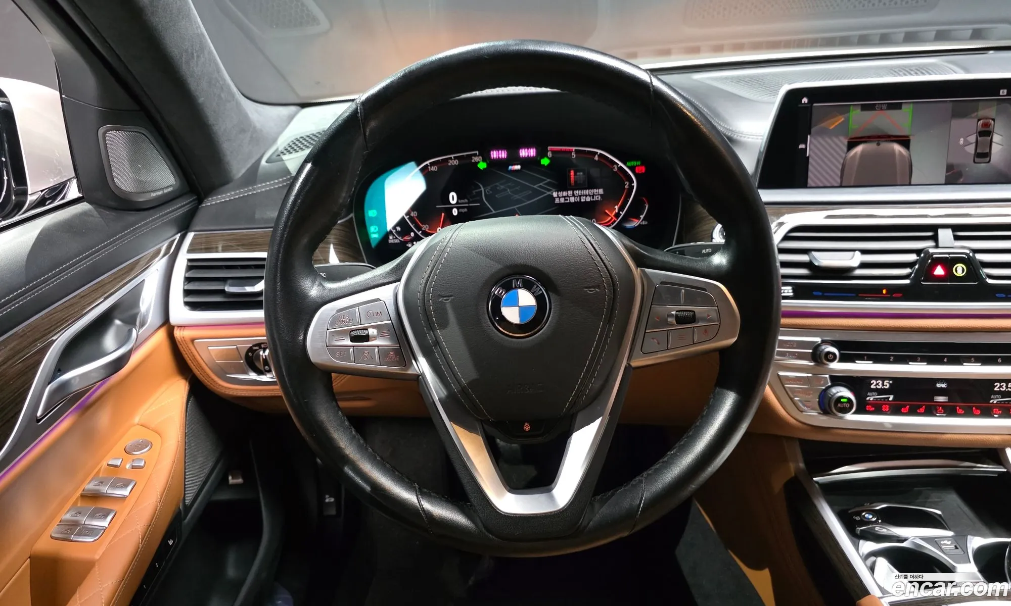 BMW 7 Series 2020 WBA7V4103LCE60908 — 17