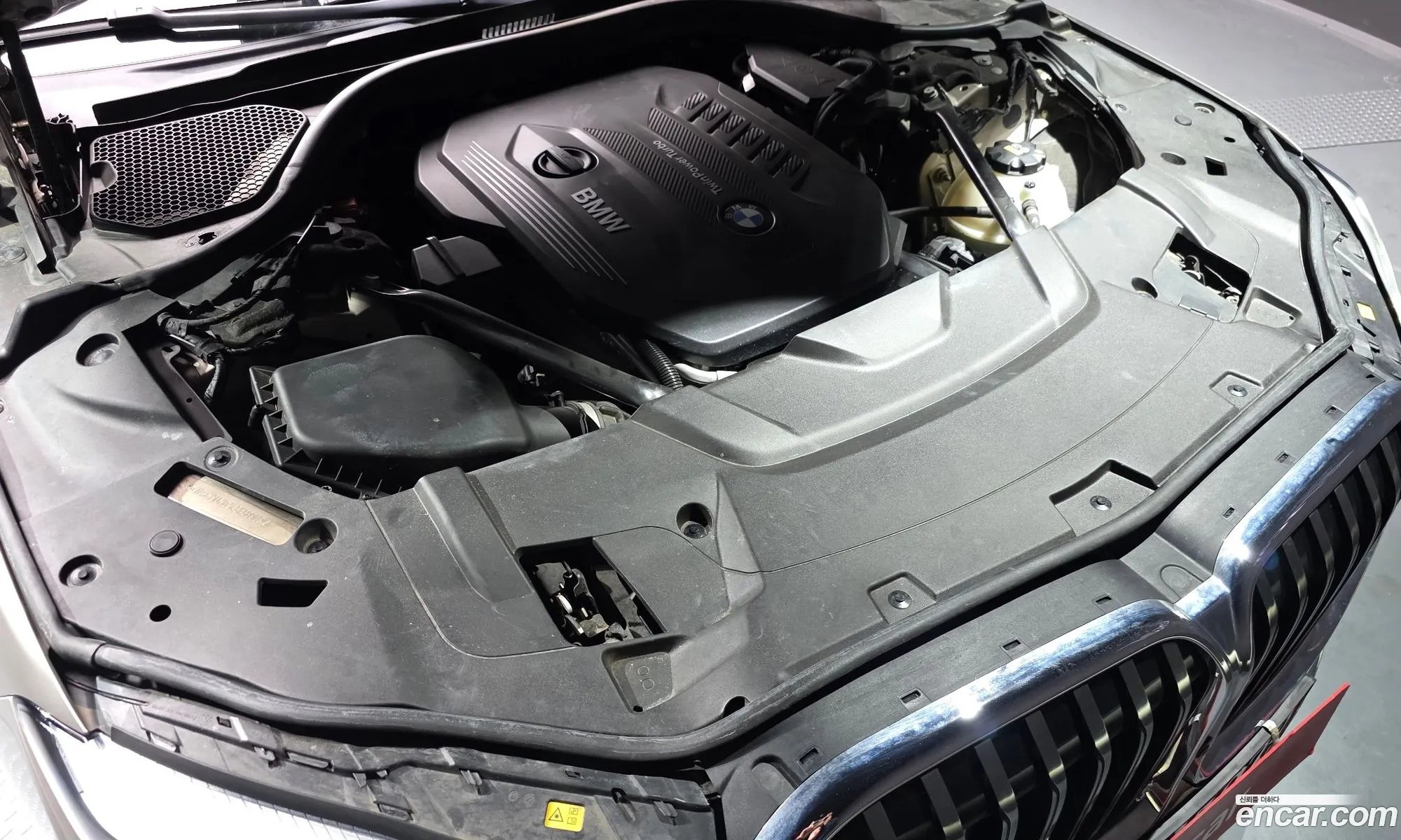 BMW 7 Series 2020 WBA7V4103LCE60908 — 6