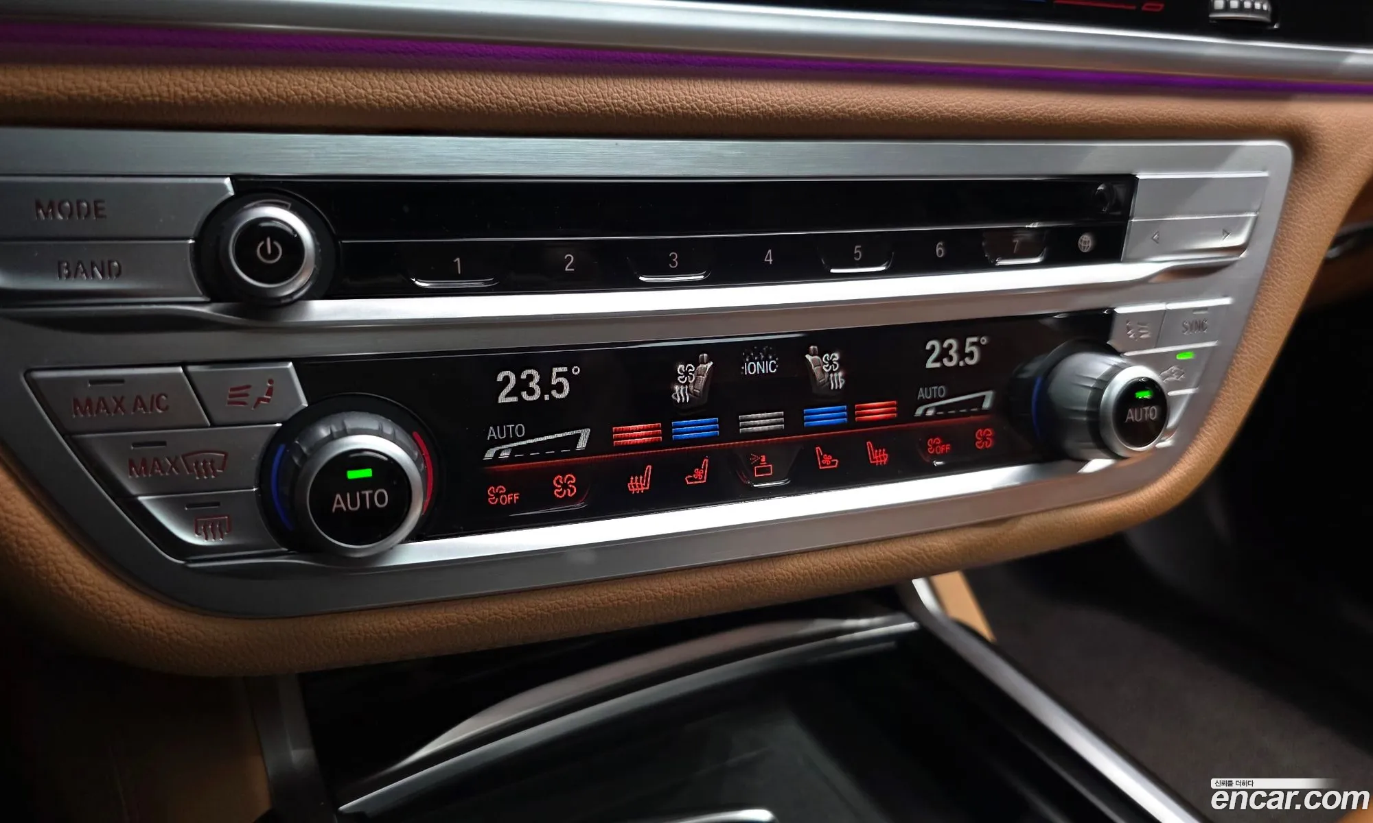 BMW 7 Series 2020 WBA7V4103LCE60908 — 2