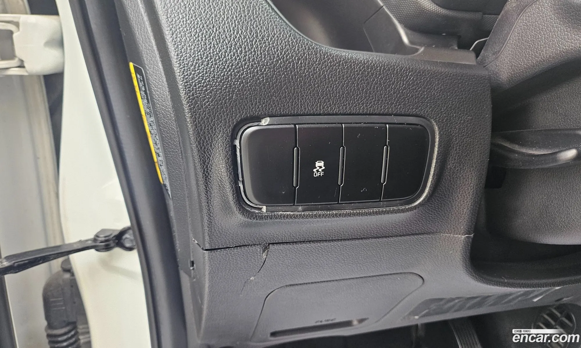 Kia Kia Ray 2024 — 2