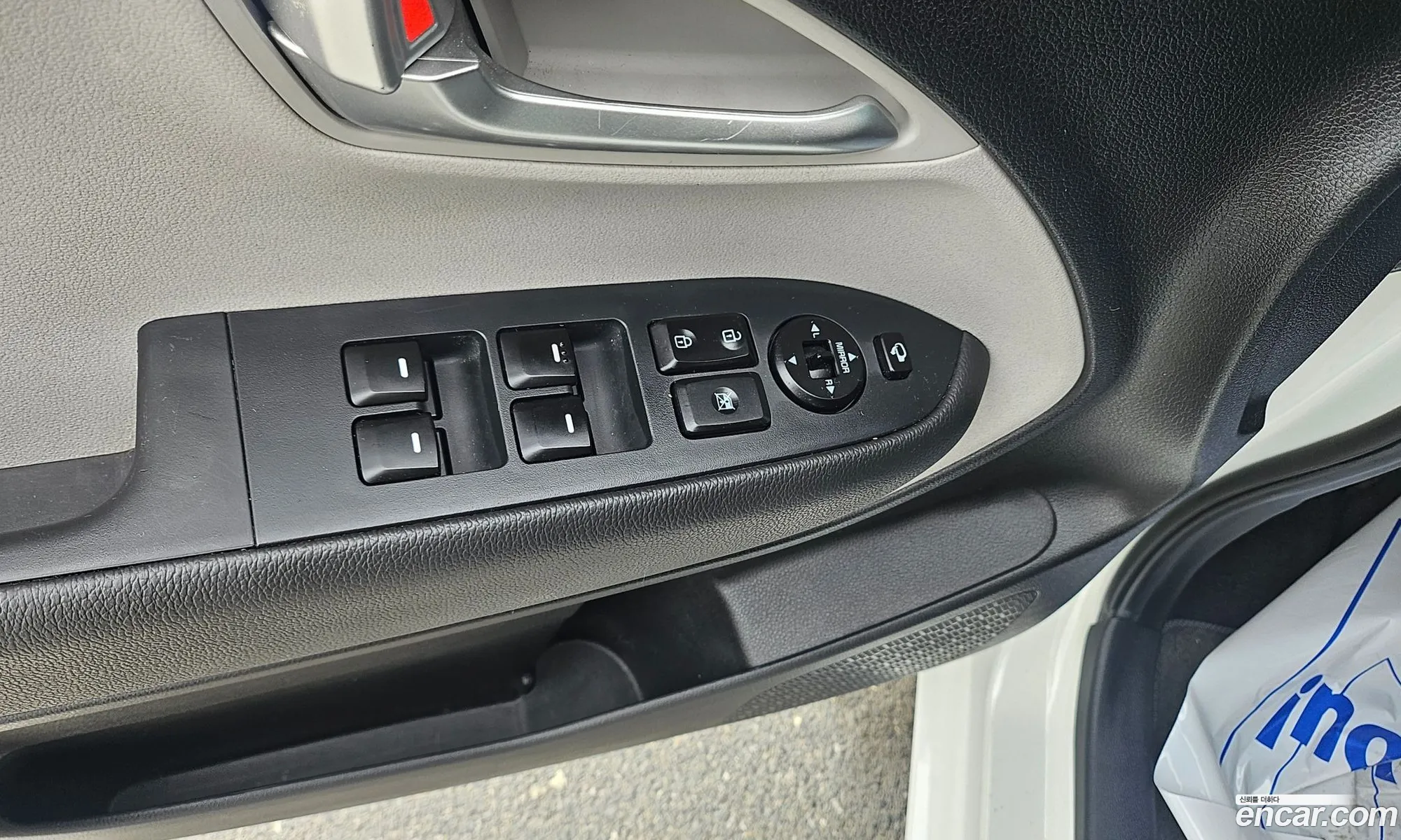 Kia Kia Ray 2024 — 11