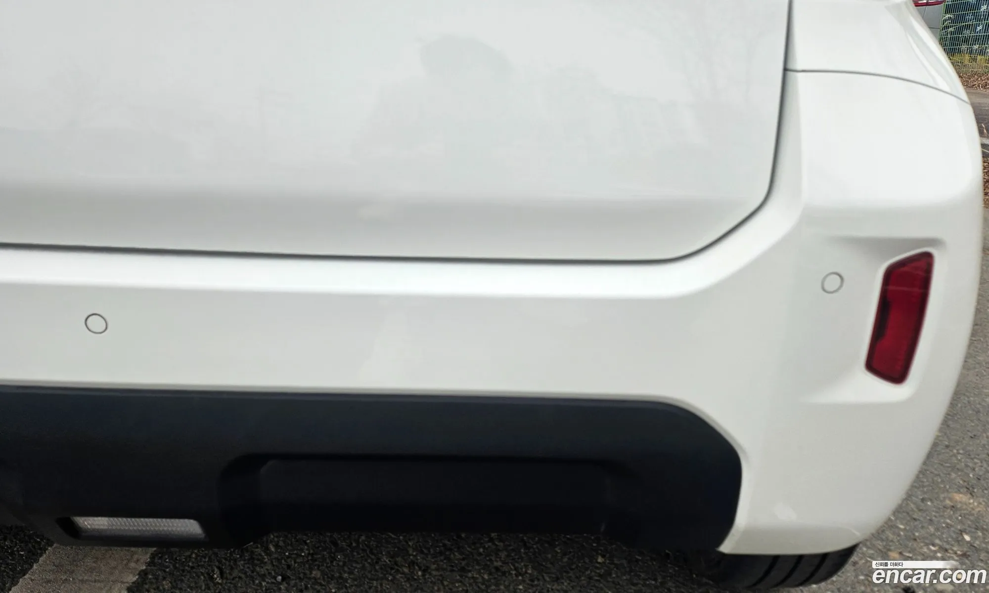 Kia Kia Ray 2024 — 8