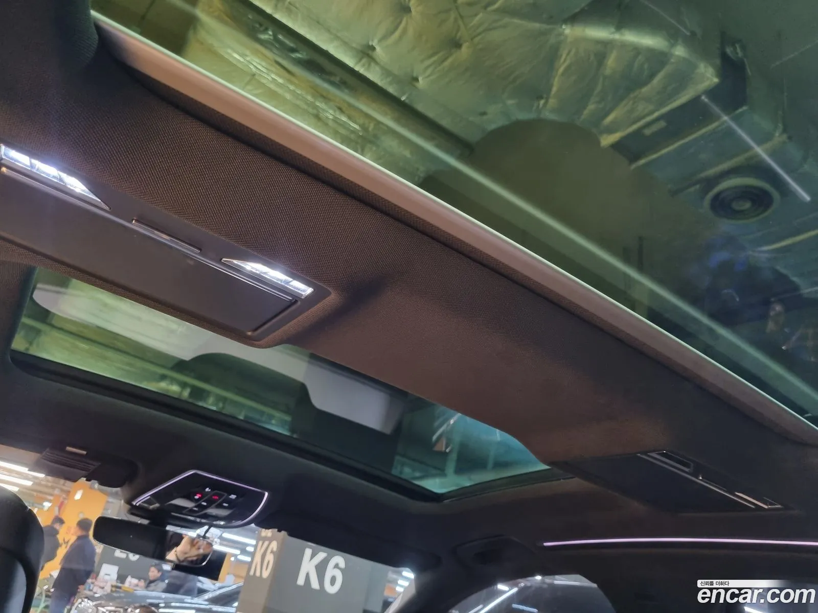 Audi A8 2019 — 11