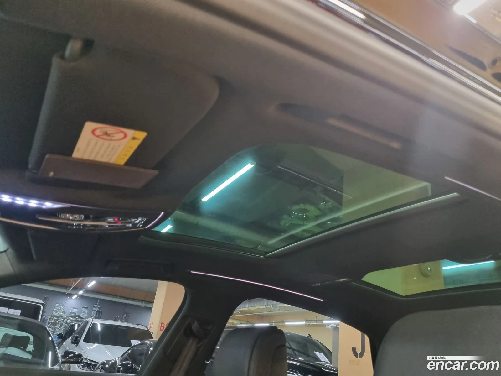 Audi A8 2019 — 9