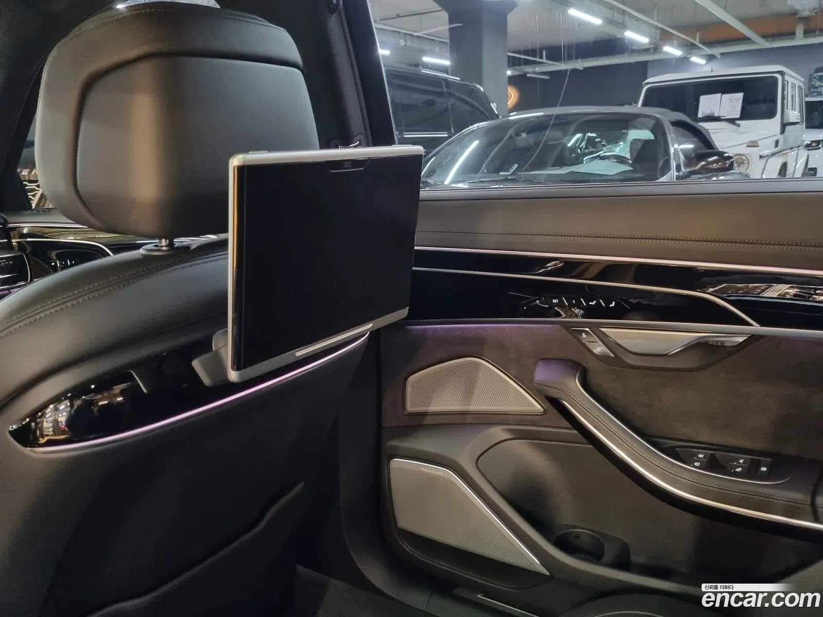 Audi A8 2019 — 7
