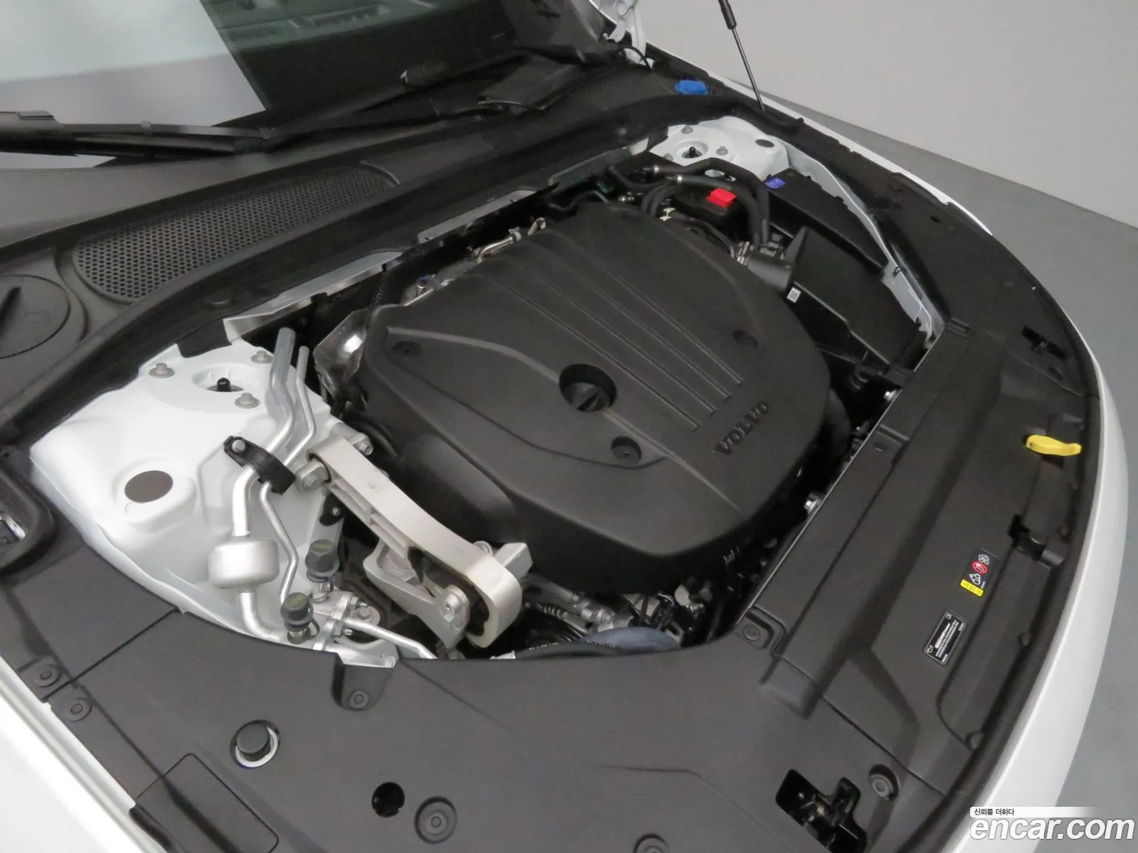 Volvo S90 2025 — 14