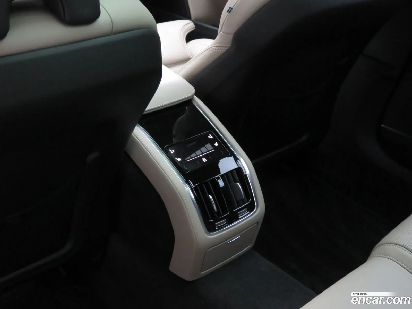Volvo S90 2025 — 5
