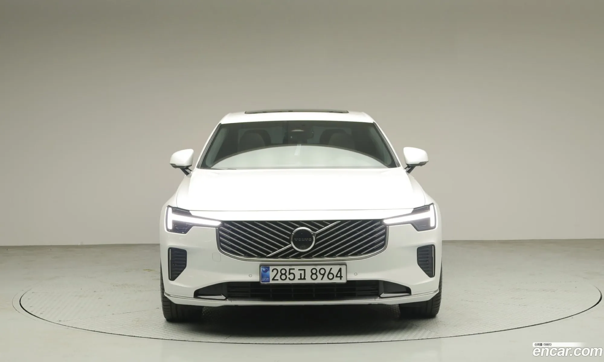 Volvo S90 2025 — 15