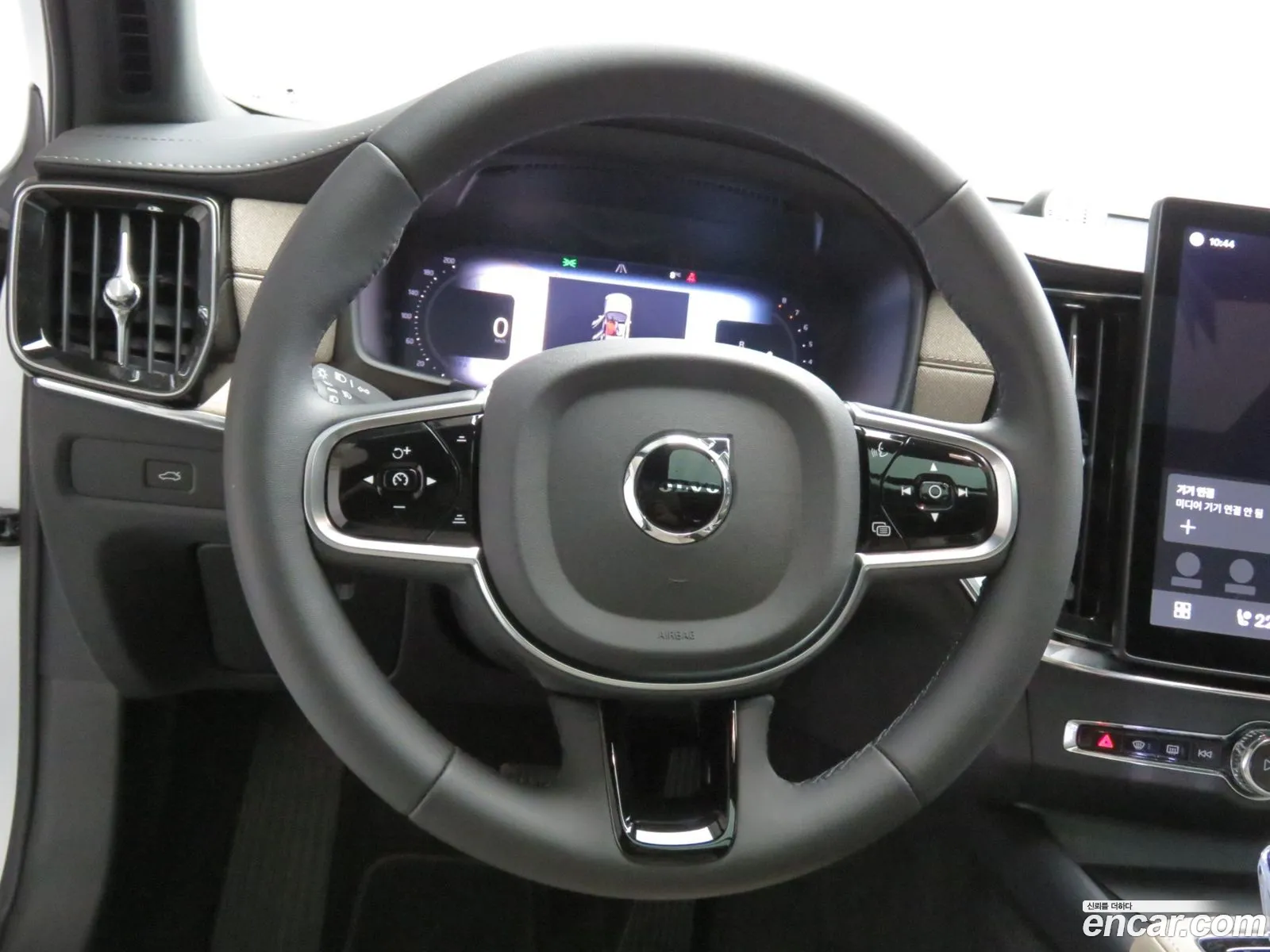Volvo S90 2025 — 4