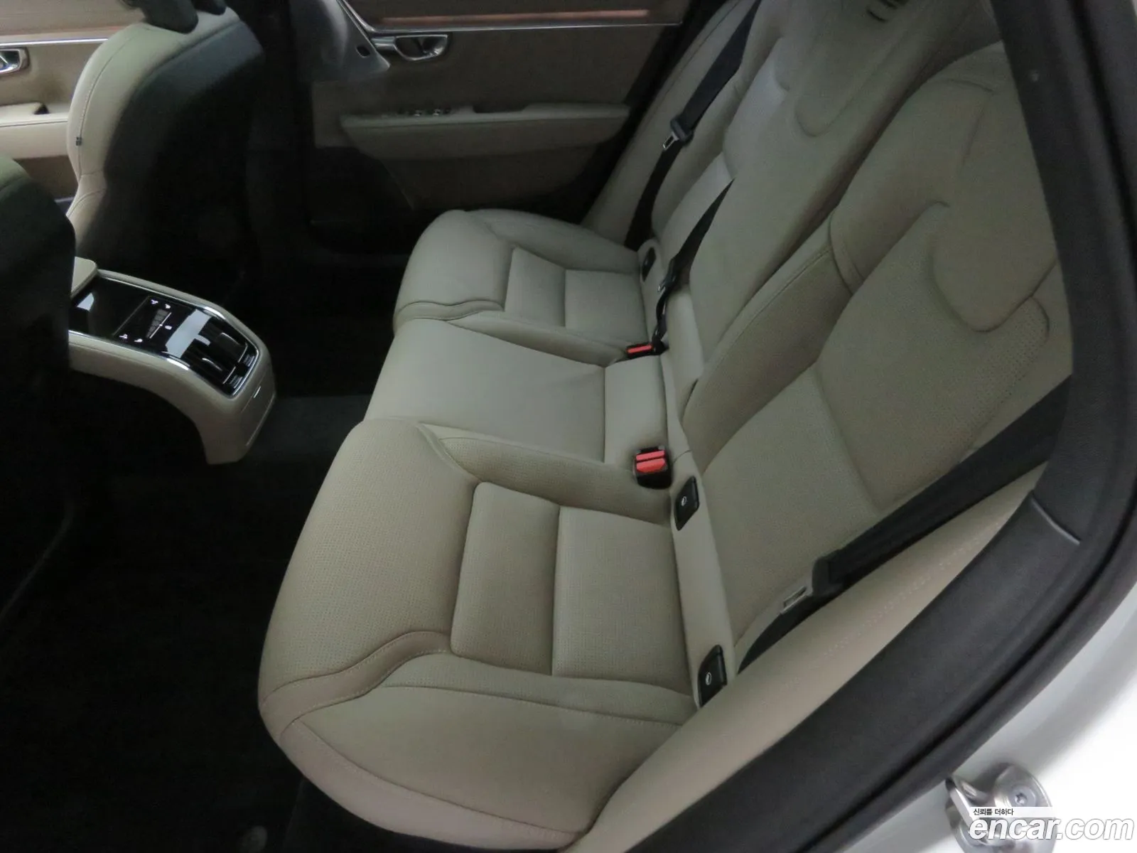 Volvo S90 2025 — 7