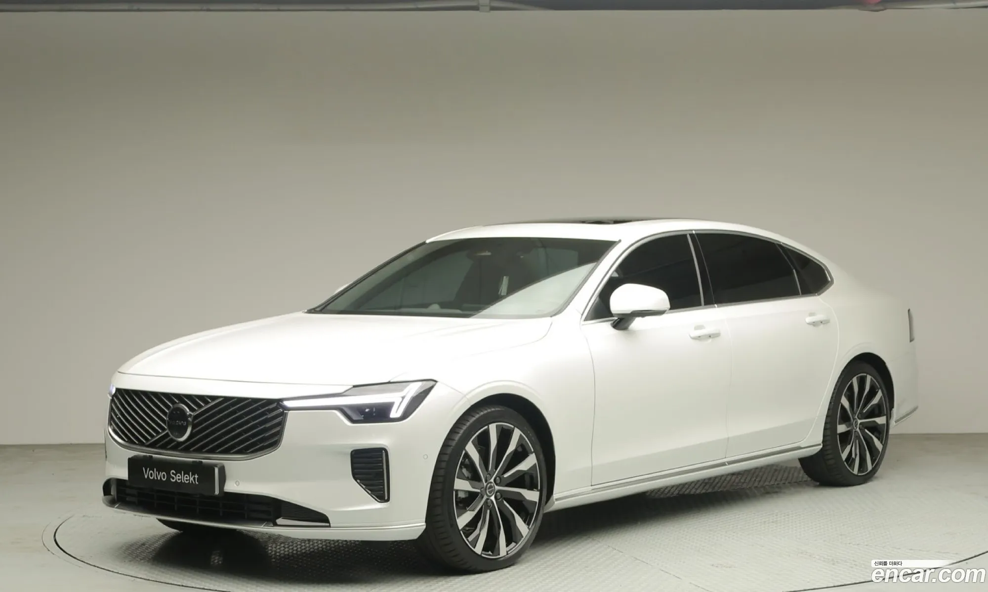 Volvo S90 2025 — 19