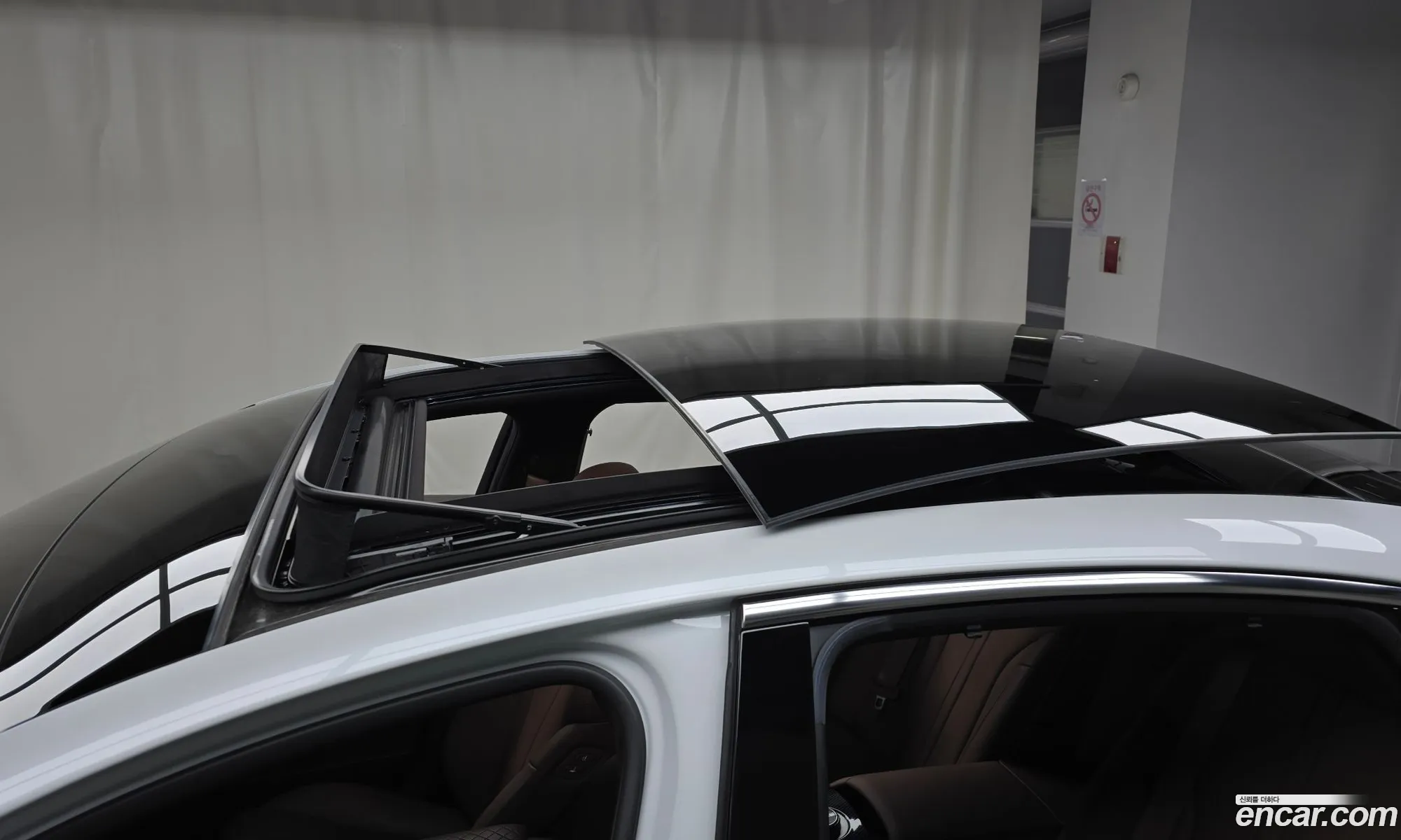Genesis G80 2022 — 16