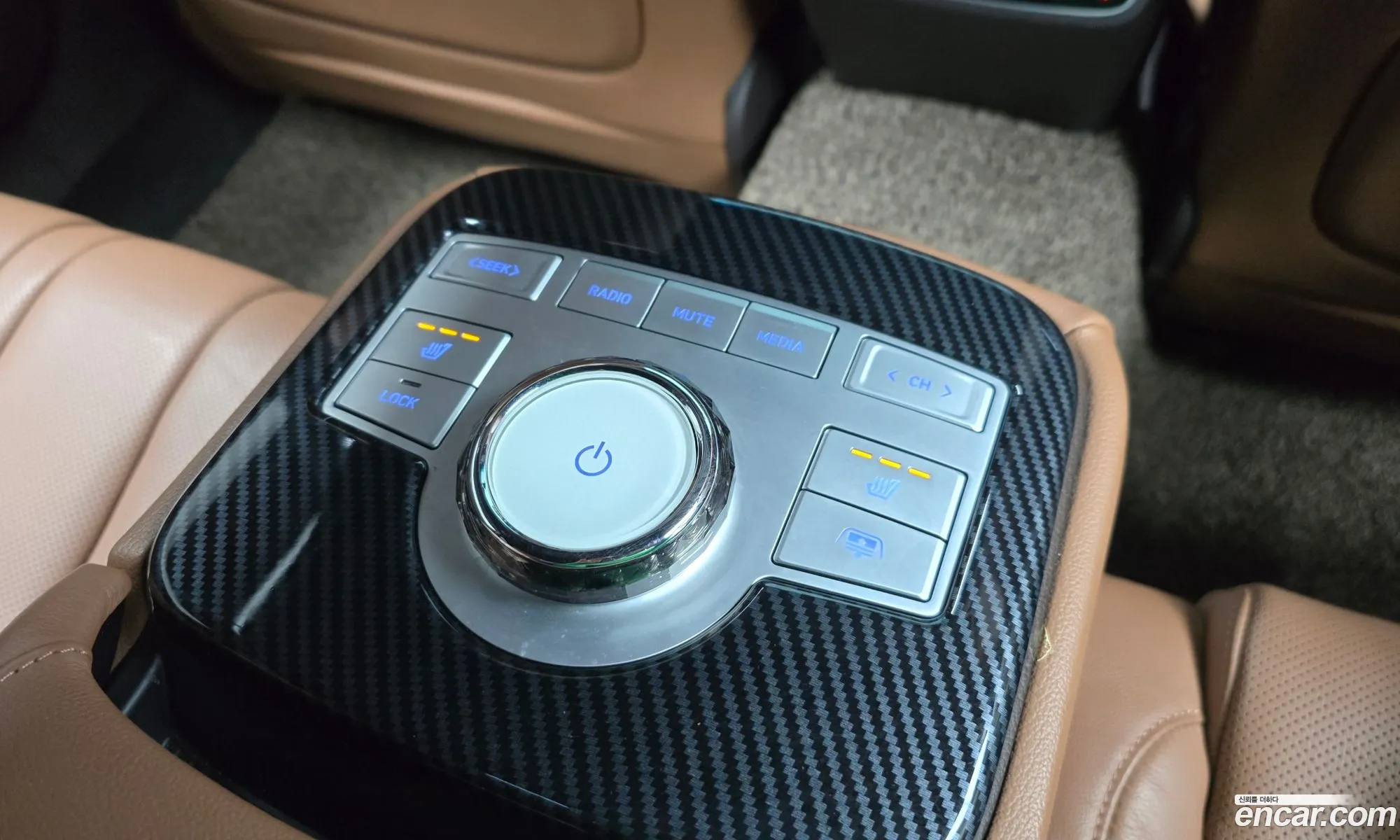 Genesis G80 2022 — 9