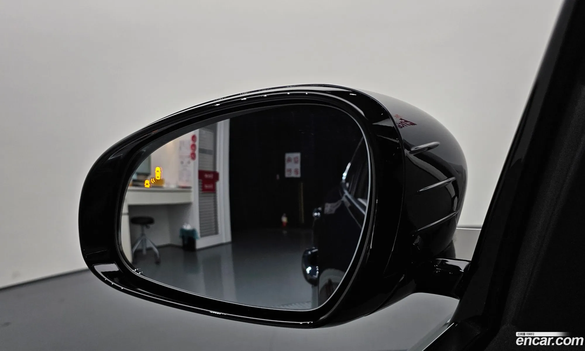 Genesis G70 2021 — 5