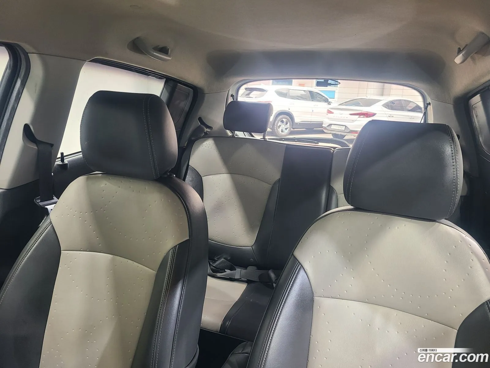 Chevrolet (GM Daewoo) Matiz Creative 2010 — 9