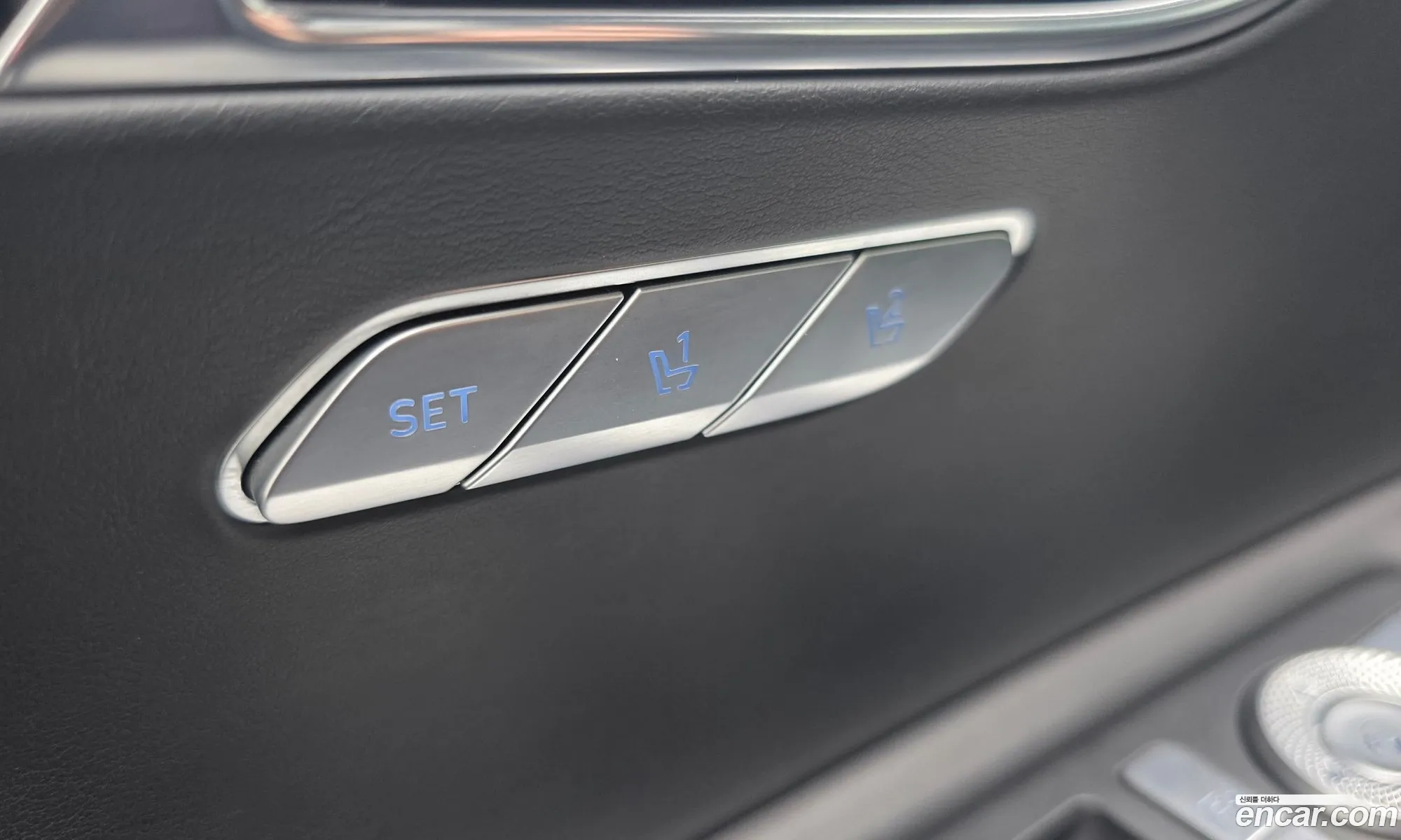 Genesis GV80 2022 — 15
