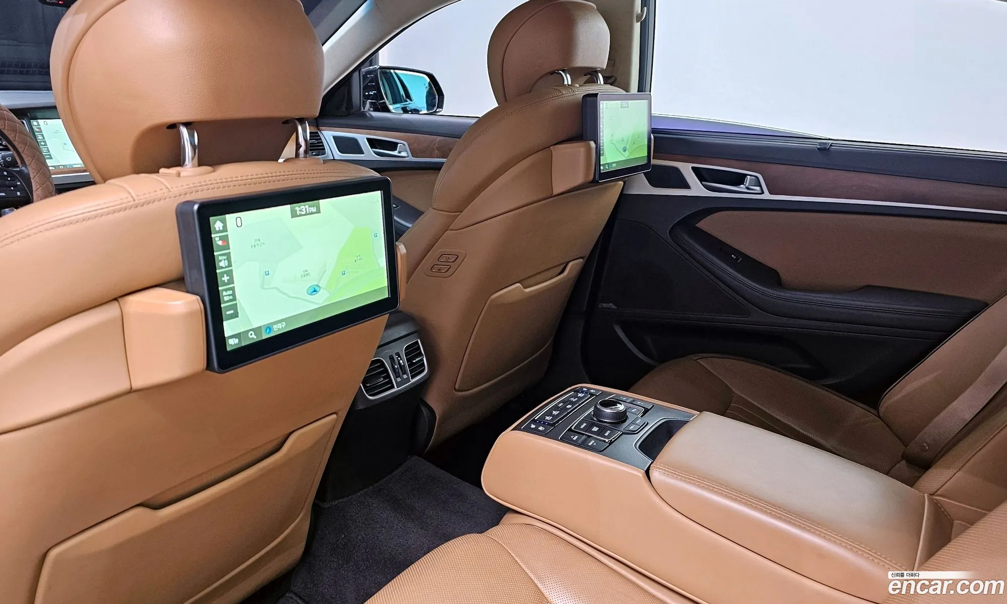 Hyundai Genesis DH 2014 — 12