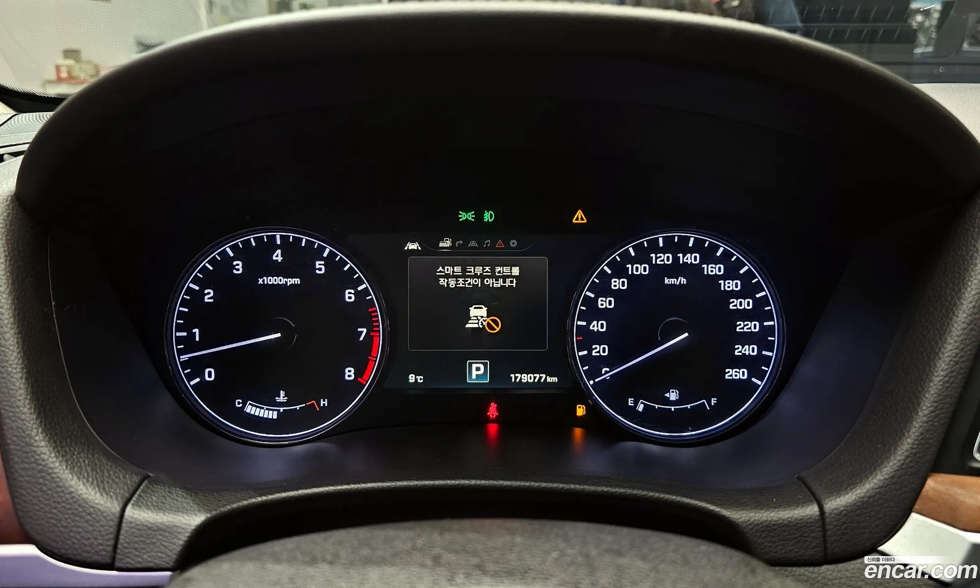 Hyundai Genesis DH 2014 — 3