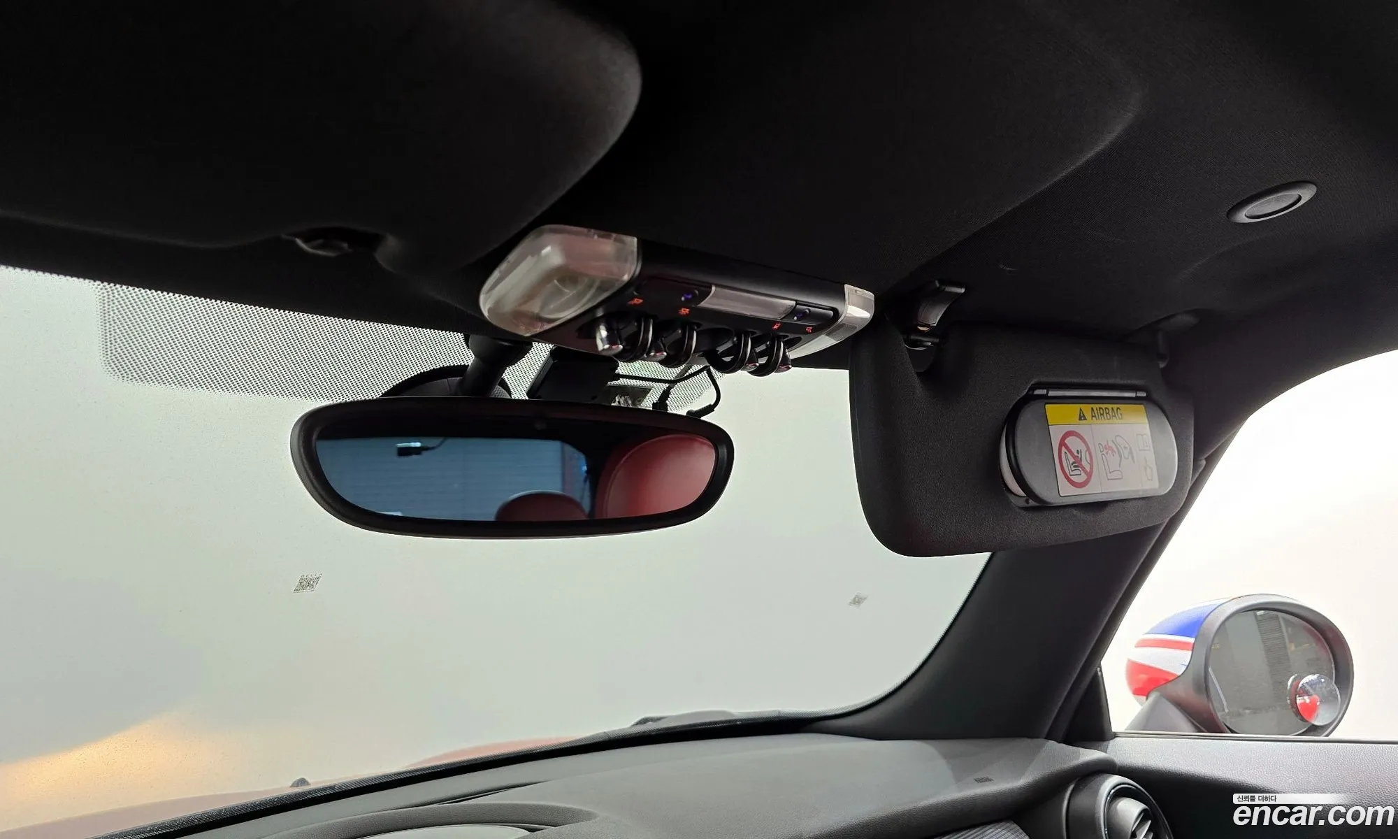 Mini Cooper D 2014 — 5
