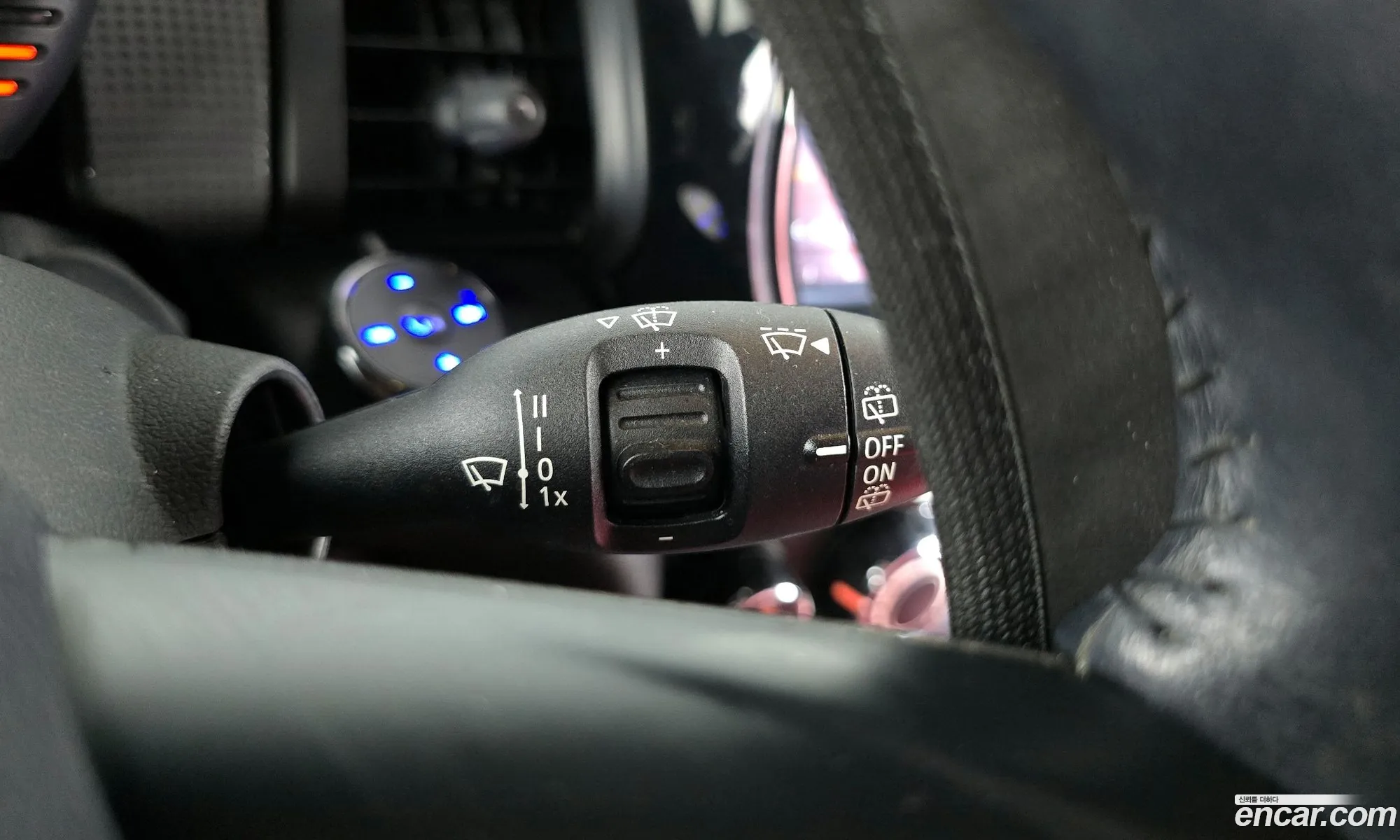 Mini Cooper D 2014 — 11